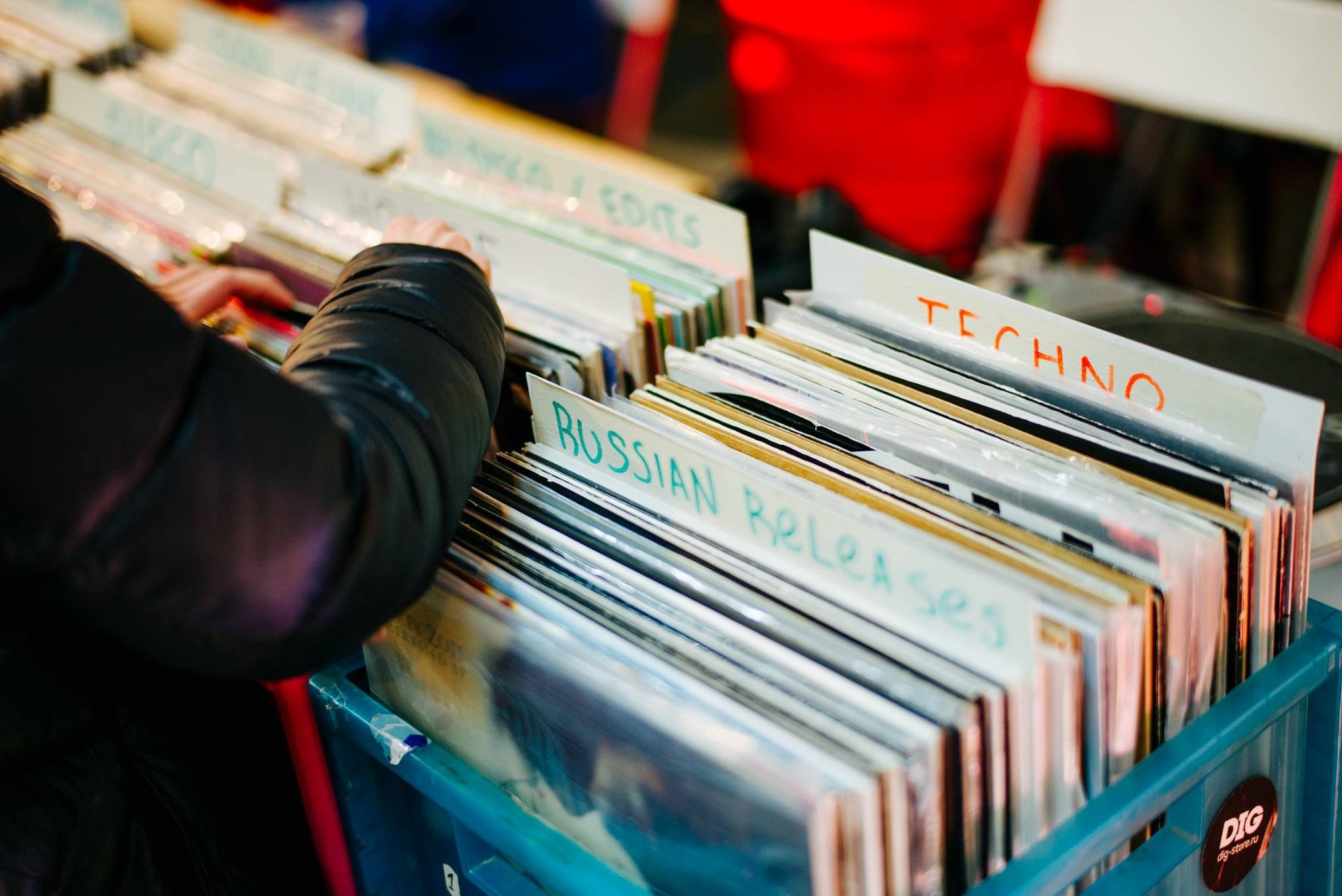 22–24 декабря 2017 на Трехгорной мануфактуре / День 3 / фото Валерий Белобеев. Фотоотчеты «Ламбада-маркета»