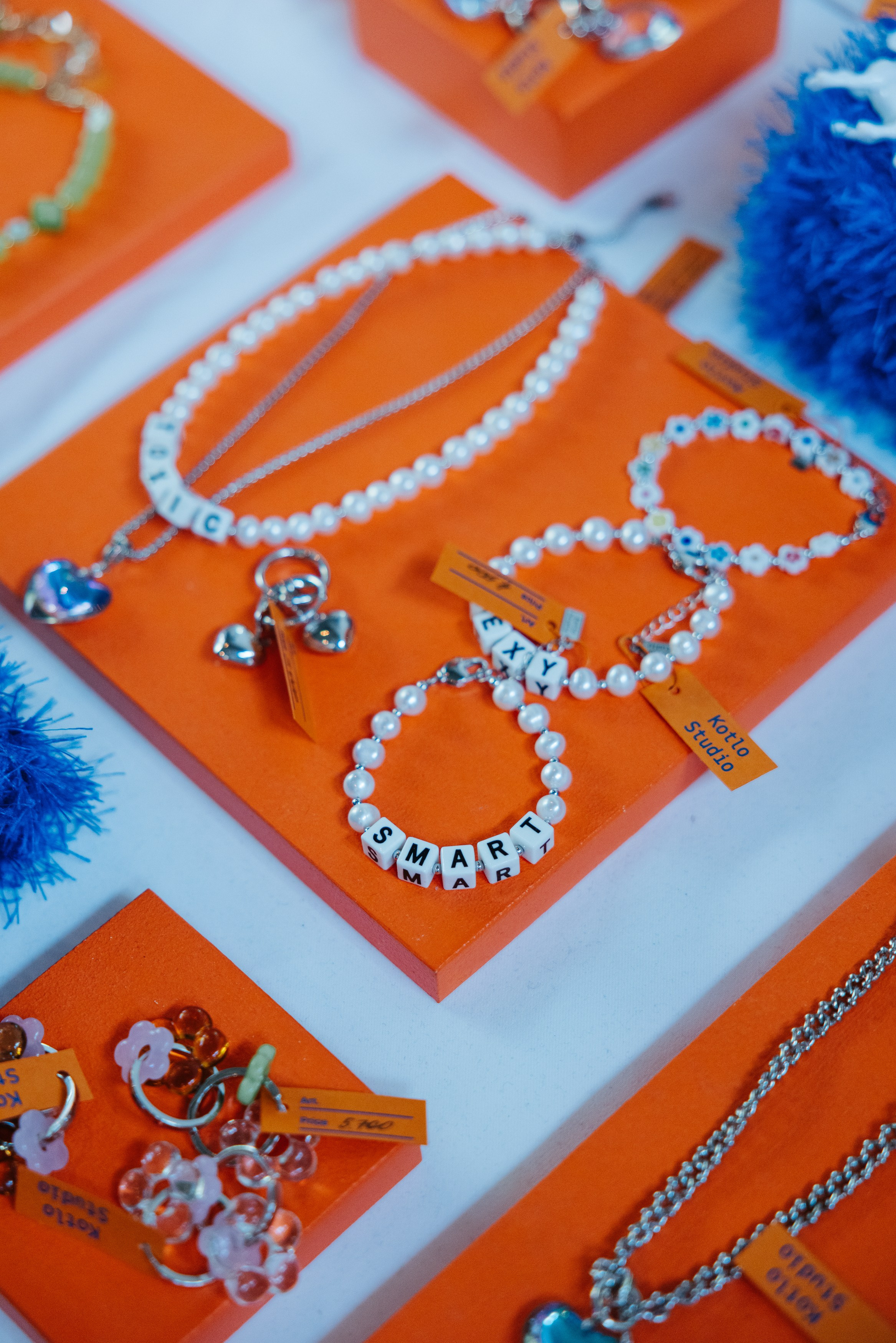 17–18 июня 2023 в пространстве YAUZA / День 2. Фотоотчеты «Ламбада-маркета»