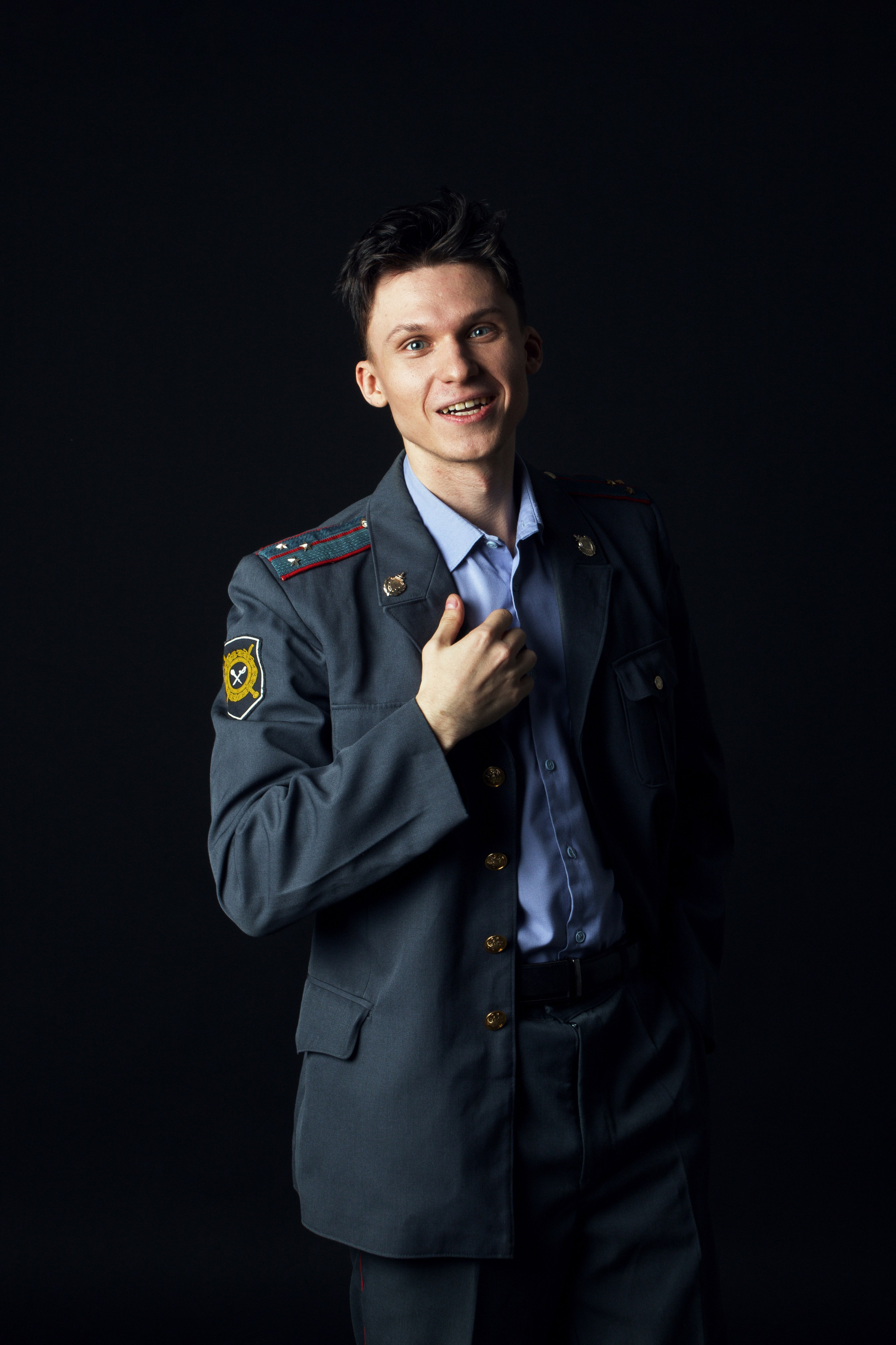 Вурдалак студия. Design Muginov