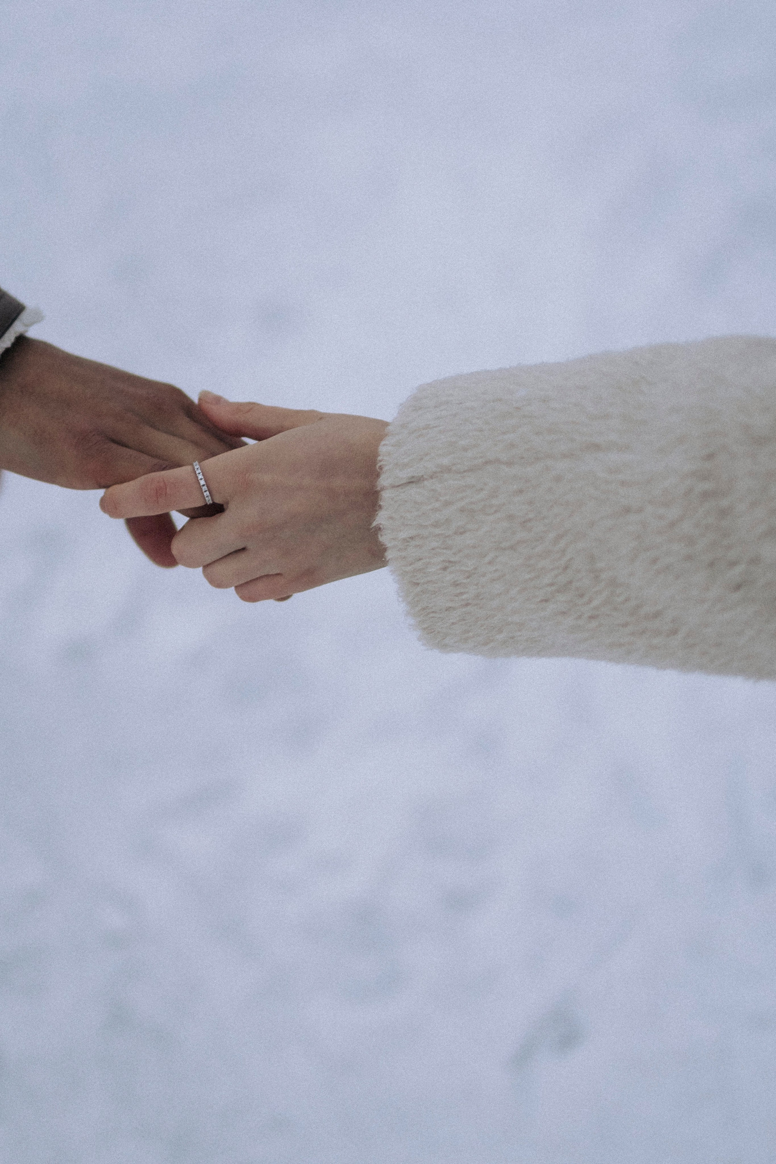 Самир и Кристина. Свадебный и портретный фотограф Тюмень