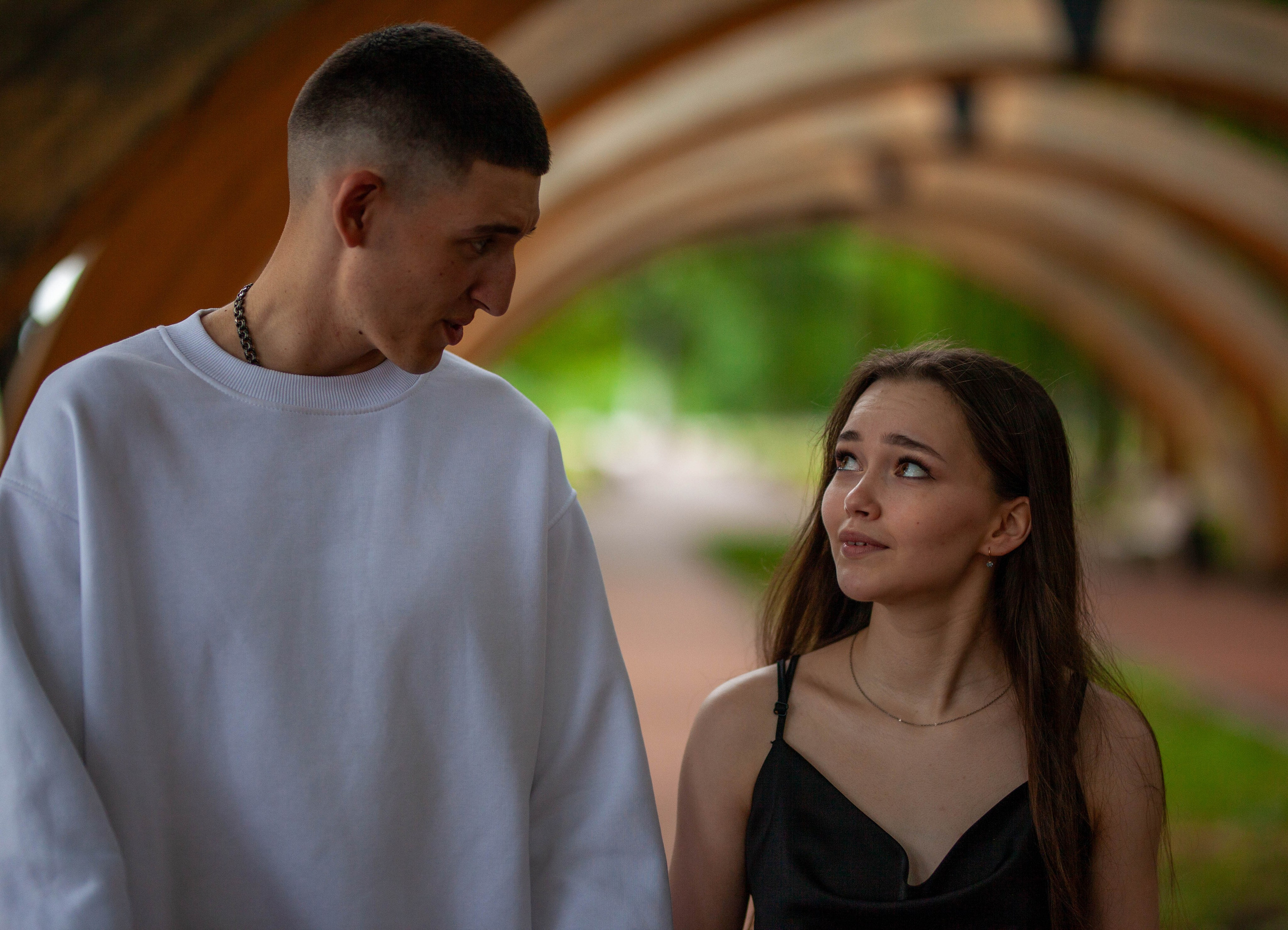 Фотосессия влюбленных пар от фотографа AlexVamos, Москва. Свадебный и репортажный фотограф в Москве, Александр Плотников