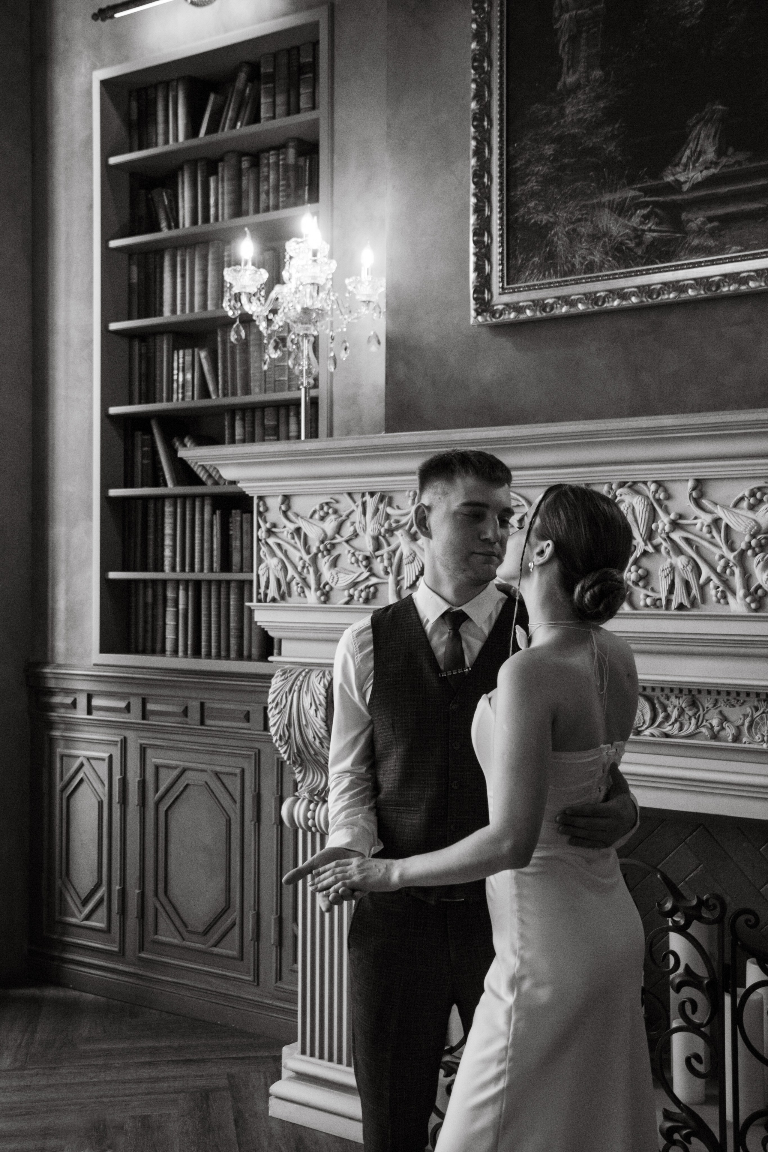 Татьяна & Дмитрий. Свадебный и лайфстайл фотограф в Челябинске и Миассе