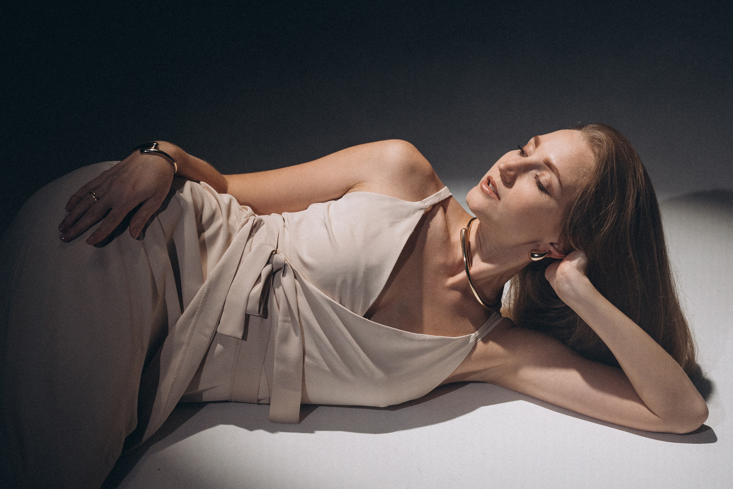 Мария. Портретный и семейный фотограф в Перми Мила Ульянова