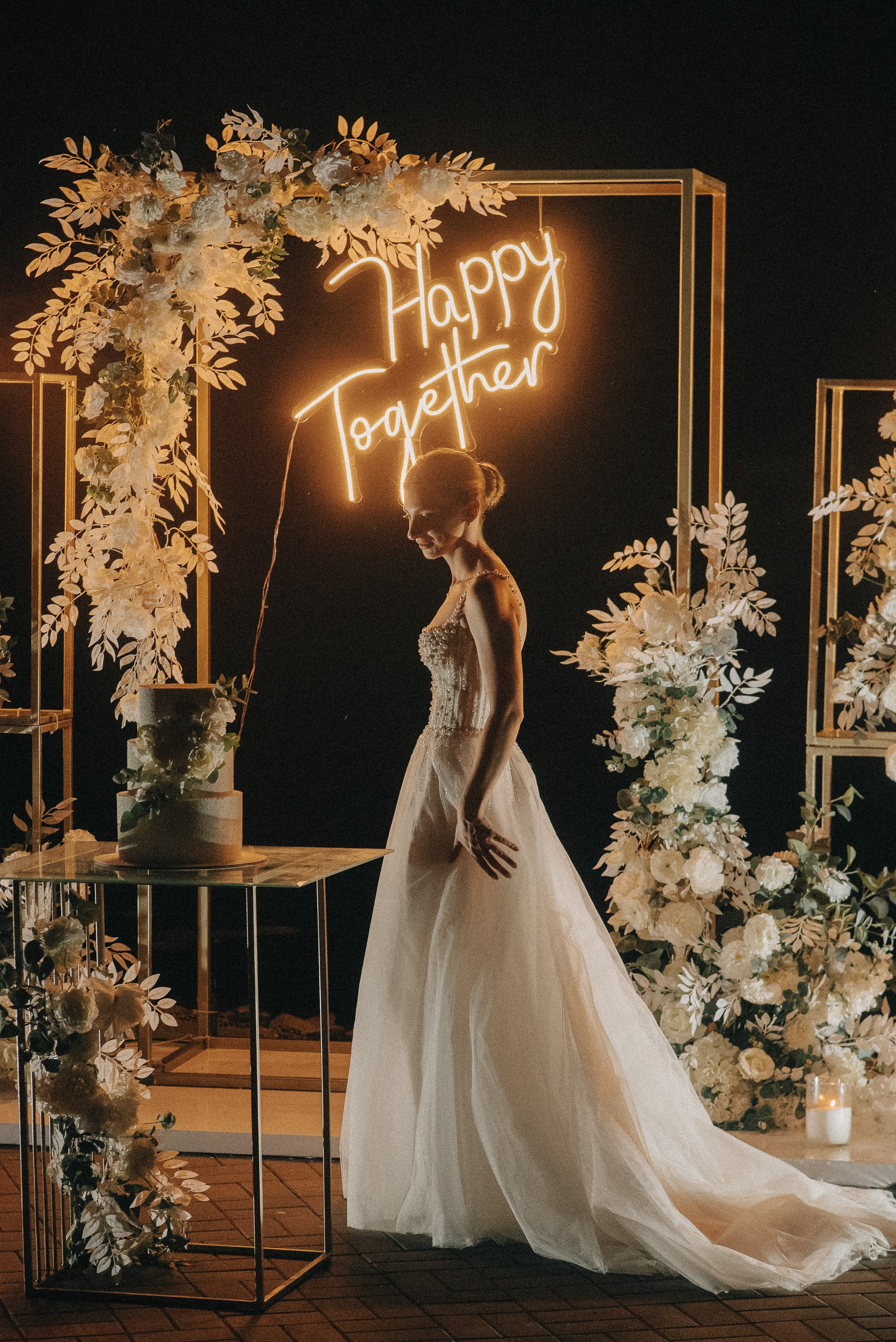 Настя и Никита. Свадебный и семейный фотограф в Курске Николай Бусел