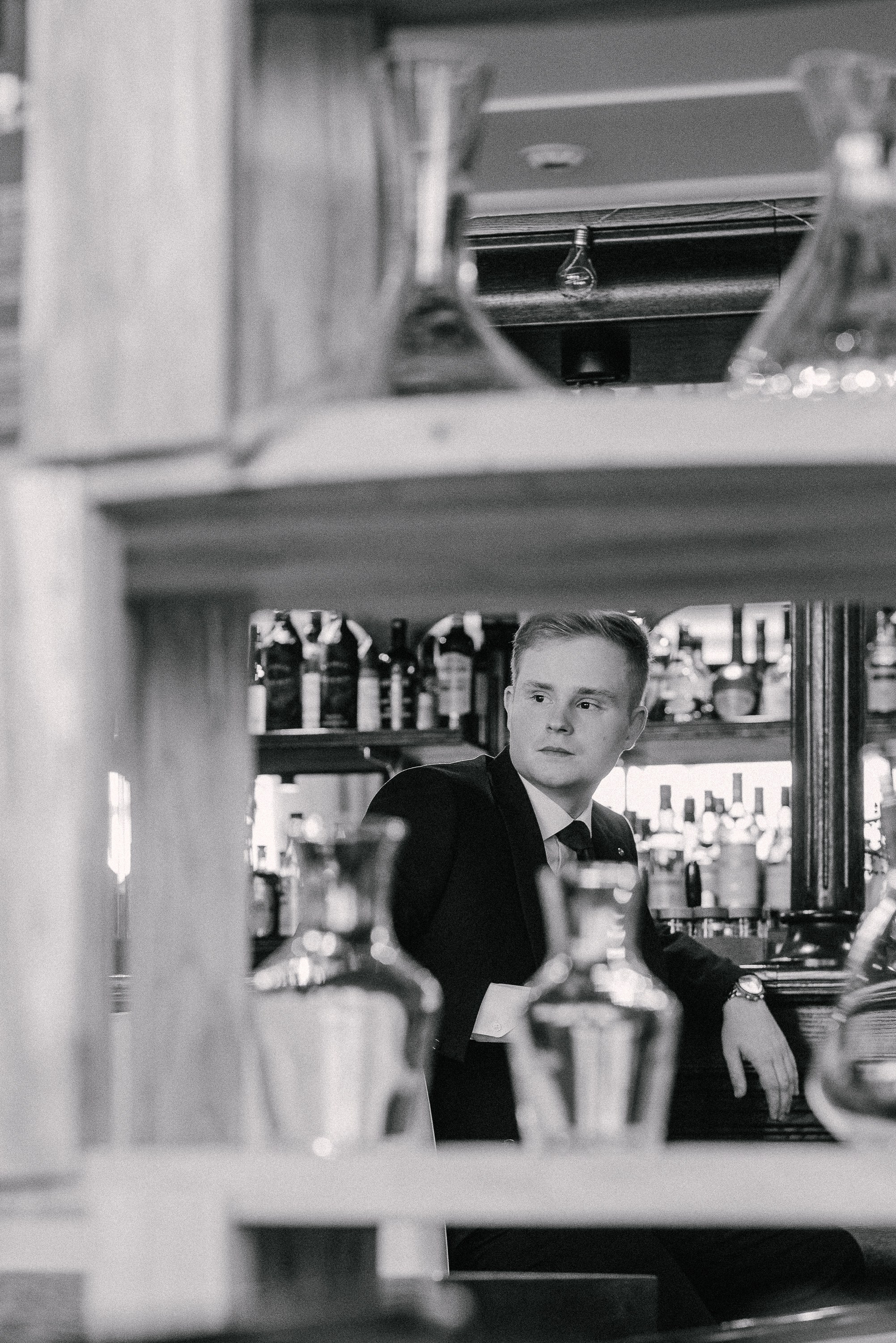 Настя и Никита. Свадебный и семейный фотограф в Курске Николай Бусел