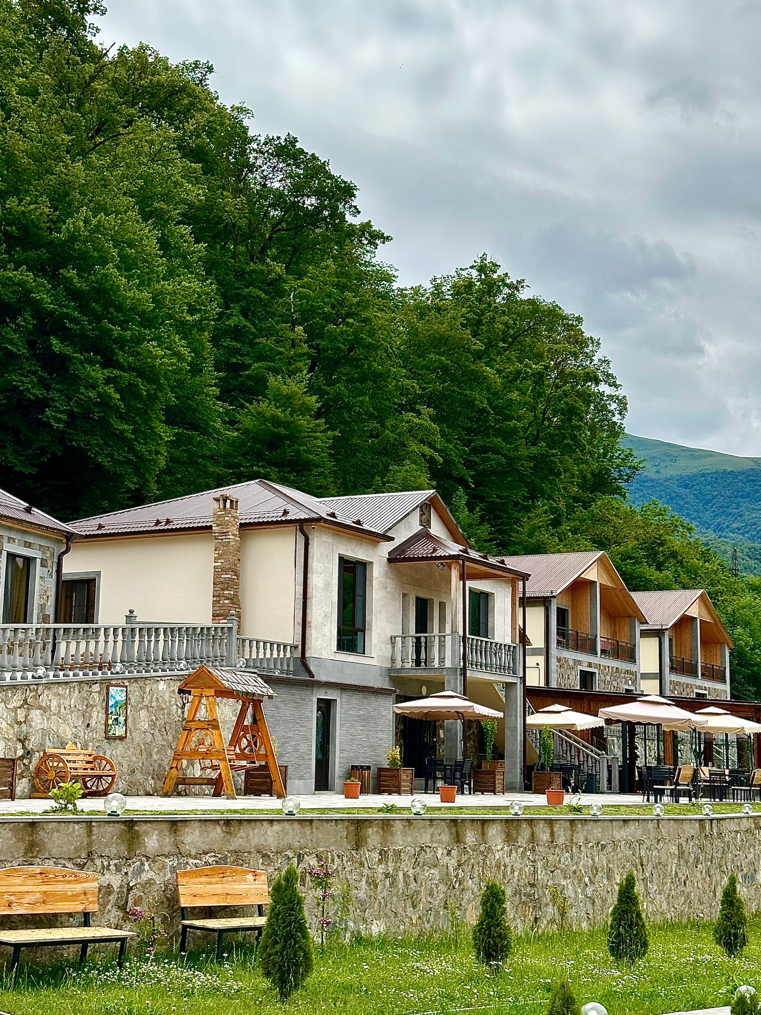 НЕДВИЖИМОСТЬ / ИНТЕРЬЕРЫ/ ОТЕЛИ. Портретный, свадебный, репортажный фотограф во Владивостоке Юлиана Джули Фокс