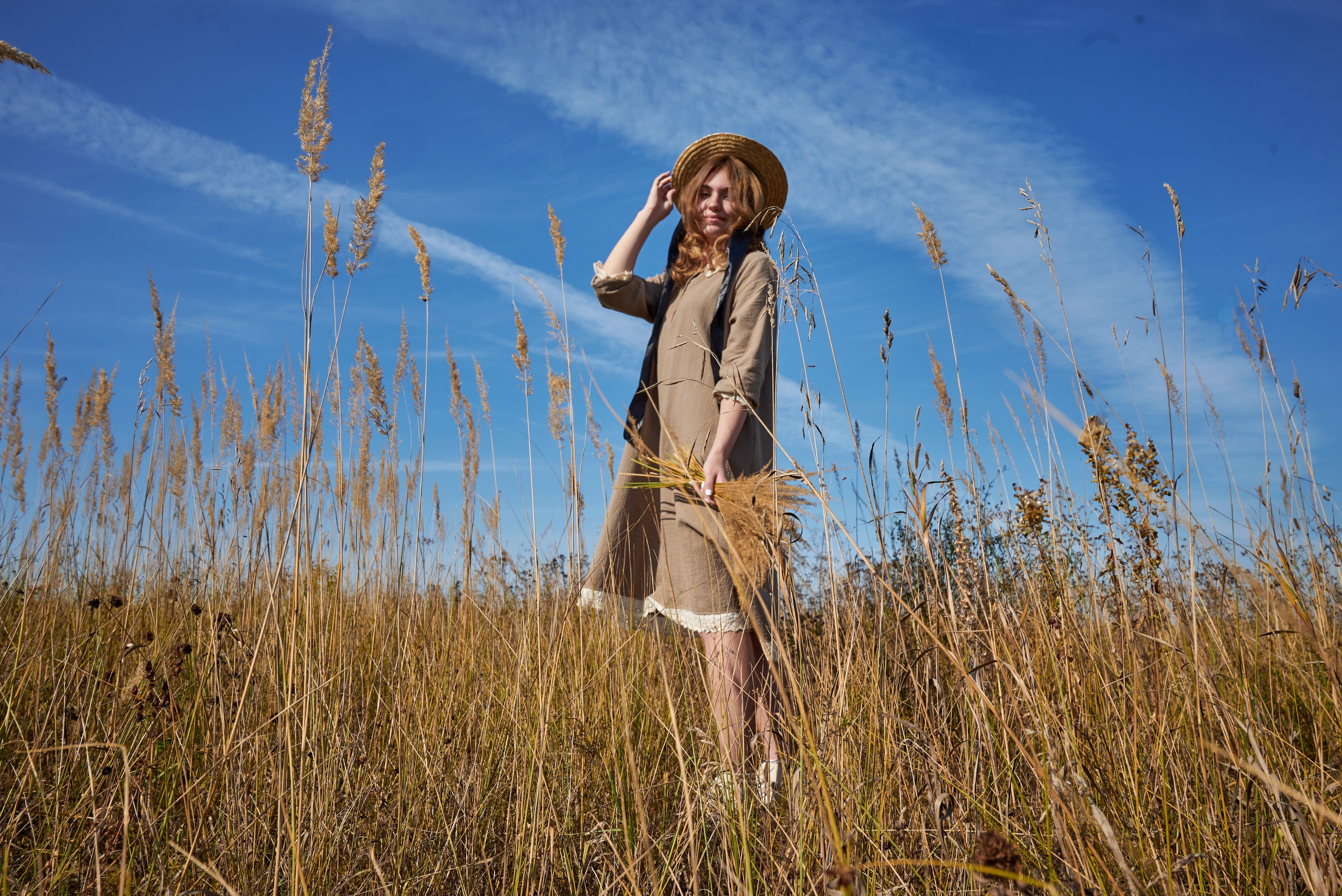 Василий и Лилия. Фотограф Щёлково