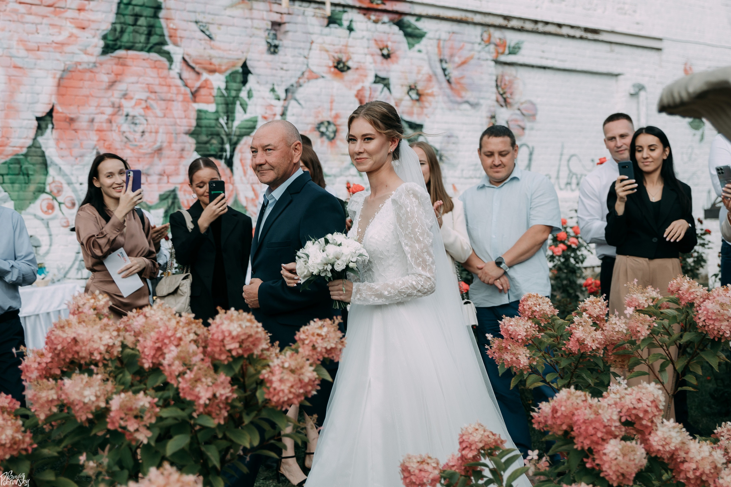 Александр & Кристина. Свадебный и репортажный фотограф в Чебоксарах Покровский Александр