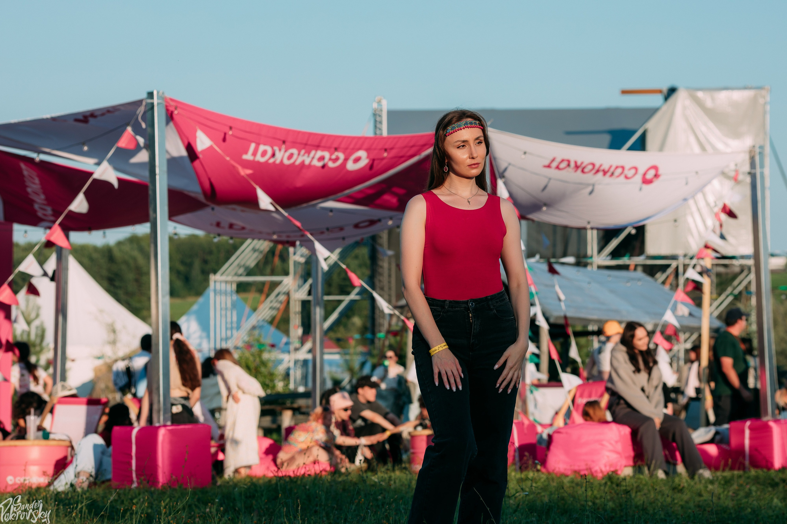 Самокат. Свадебный и репортажный фотограф в Чебоксарах Покровский Александр