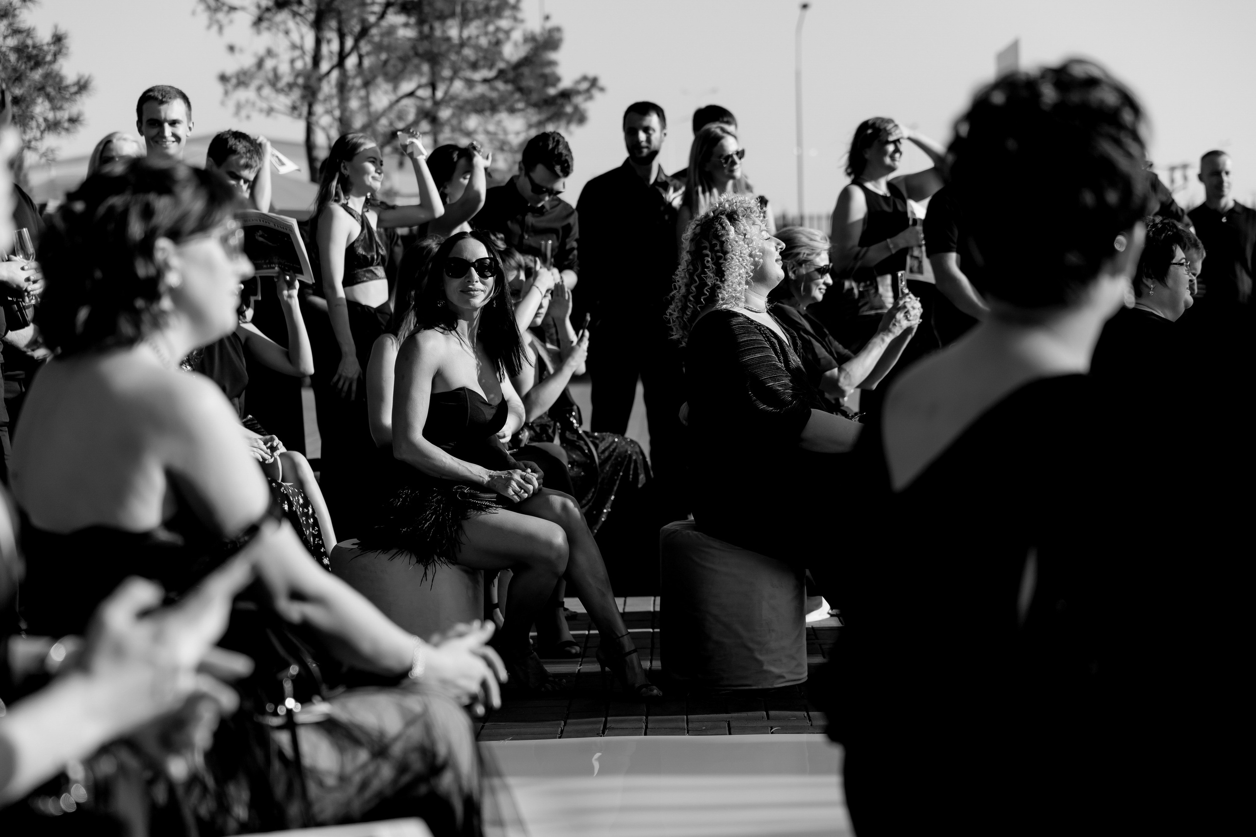 Данил и Татьяна. Wedding and Reportage photographer Marmarov Christya