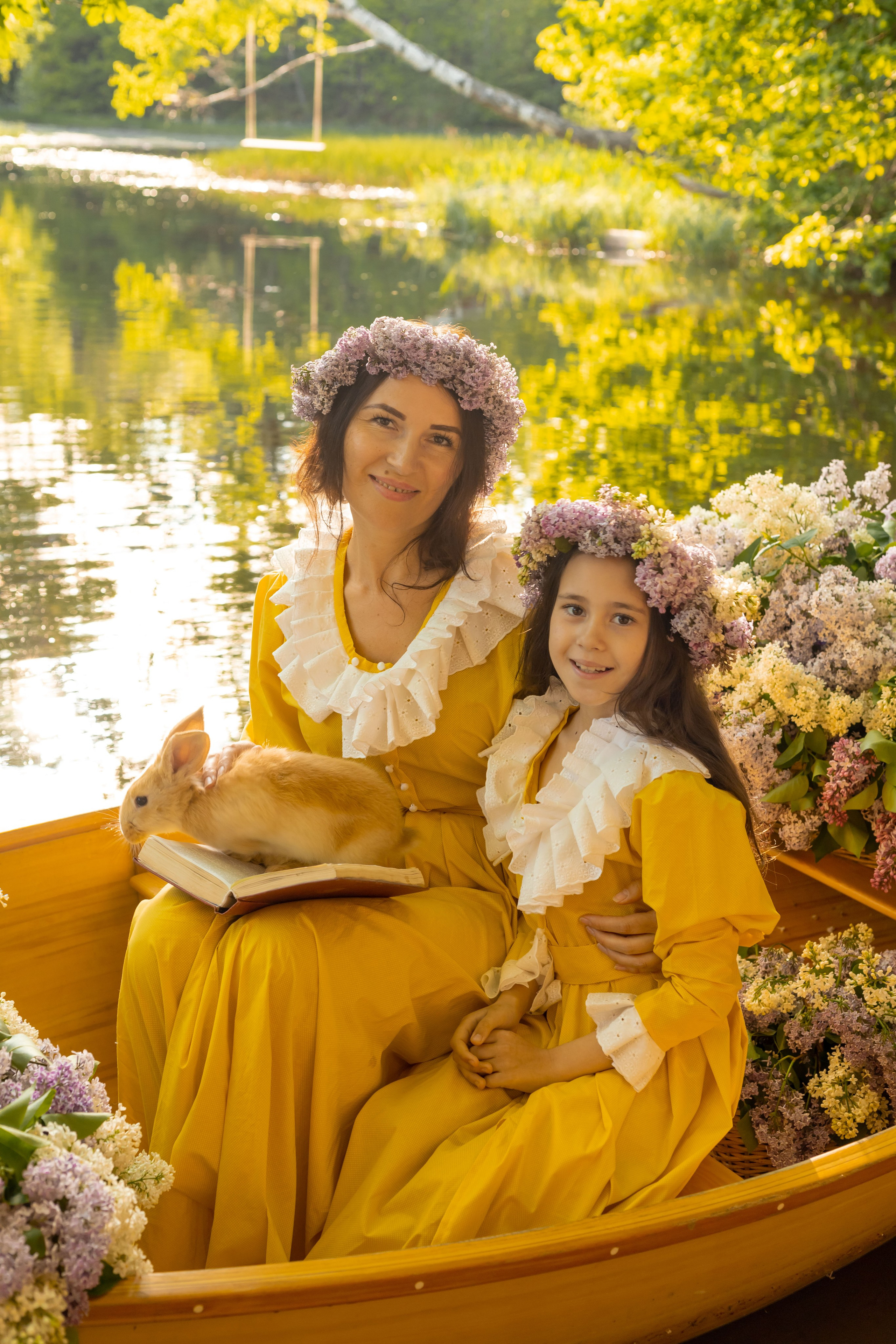 Альбомы семейных фотосессий. Семейный и свадебный фотограф в Москве и Домодедово Анна Авилочкина