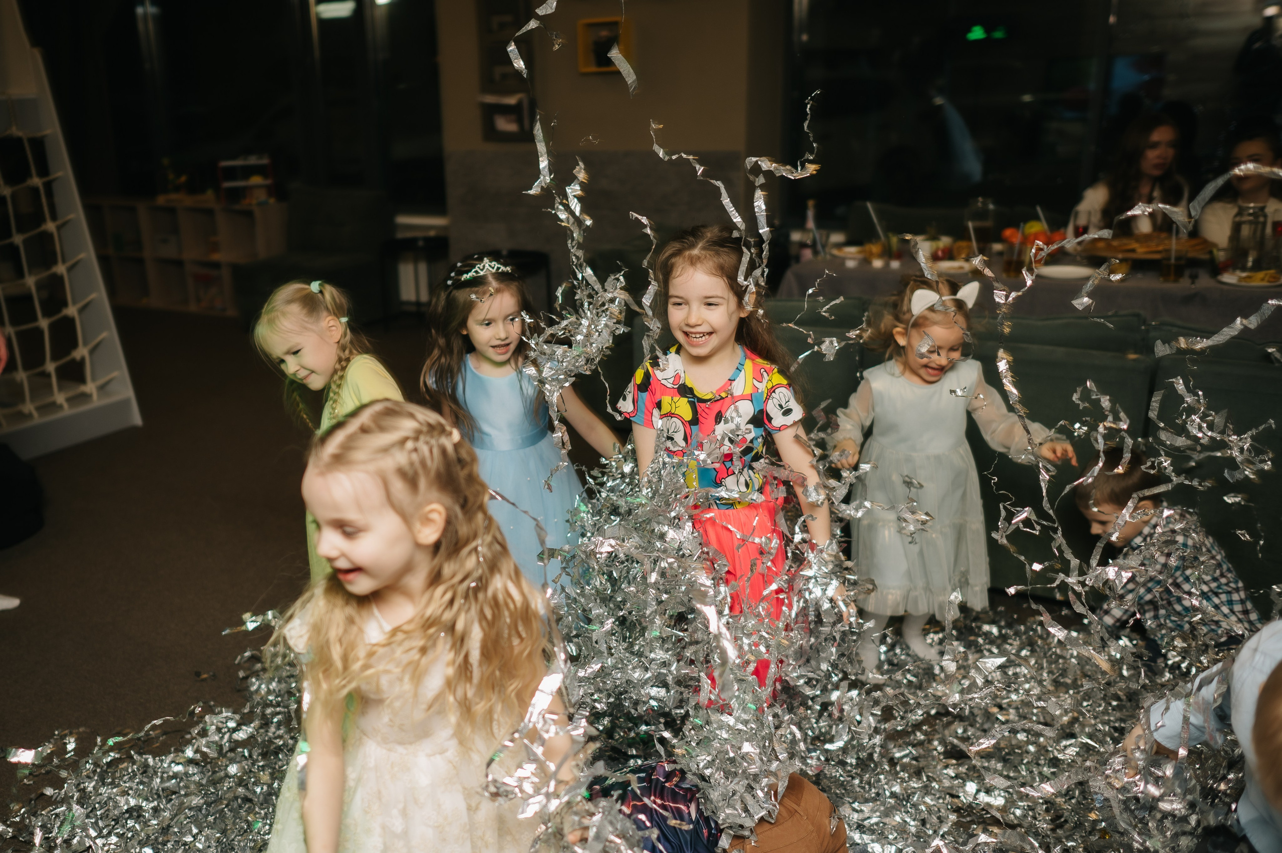 День Рождения Ульяны. Фотограф Архангельск