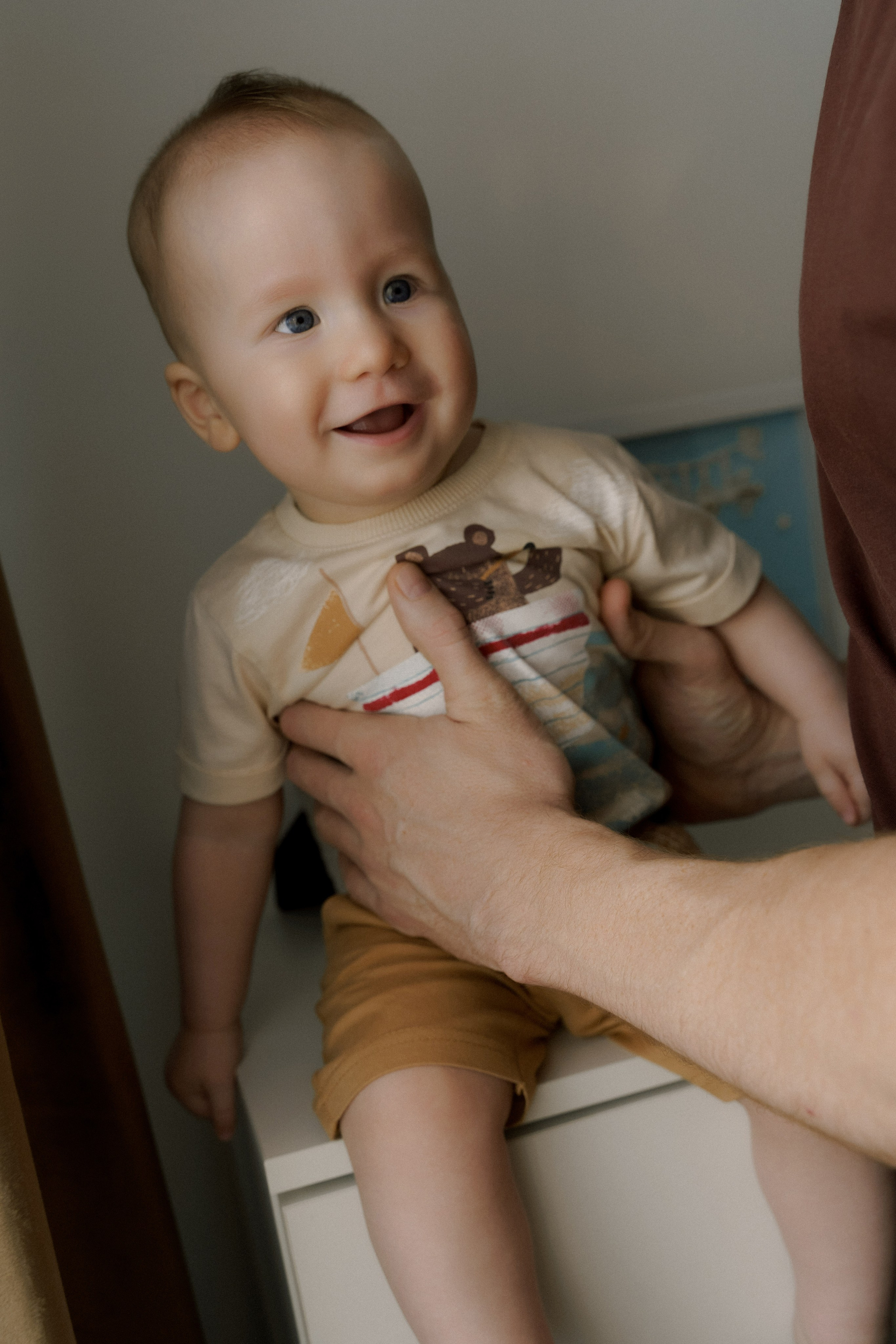 Семья. Моменты и истории о вас настоящих