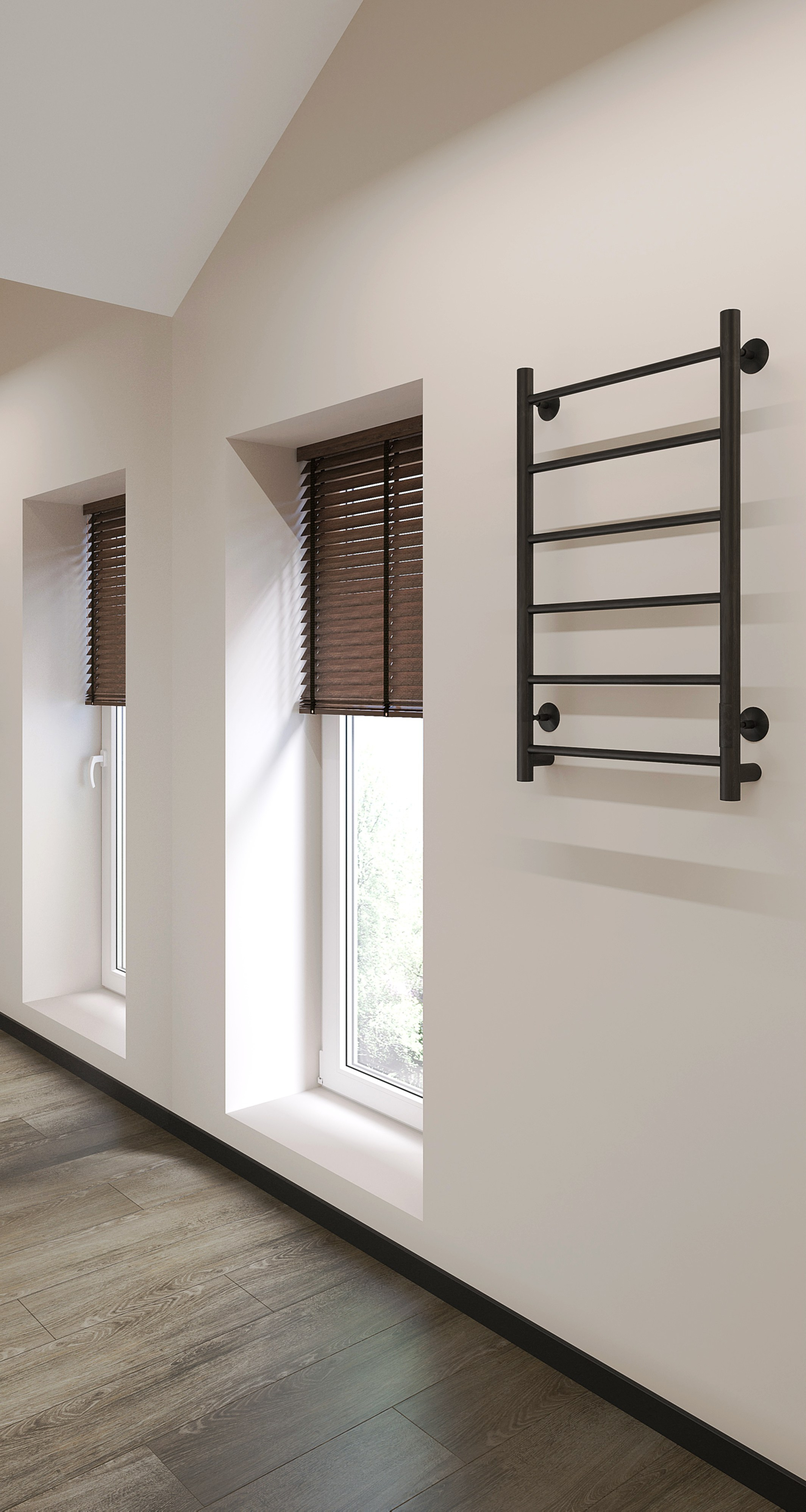 Проект Дома Клопицы. Студия дизайна интерьера Лактионовой Елены