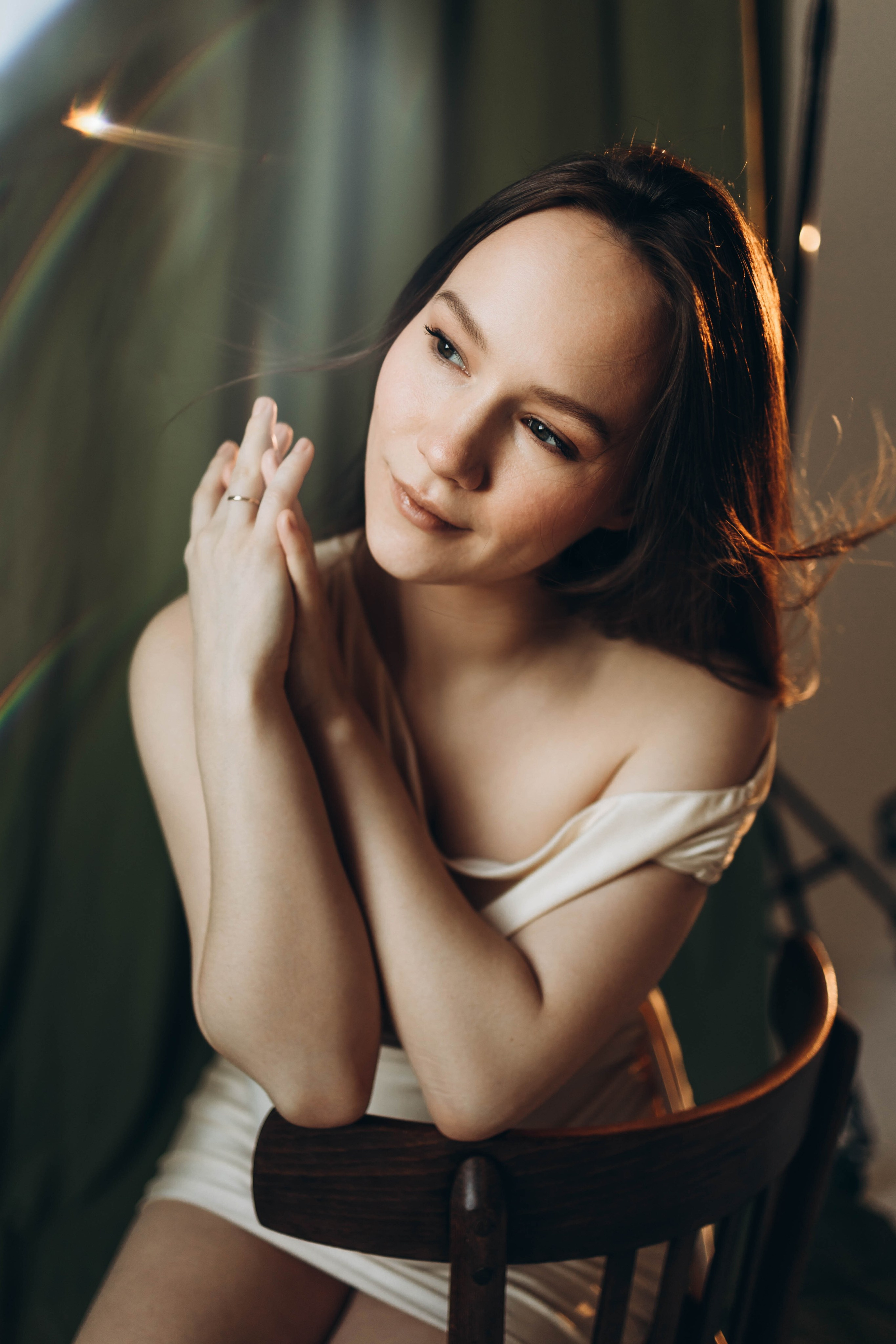 Дарина. Фотограф в Новосибирске