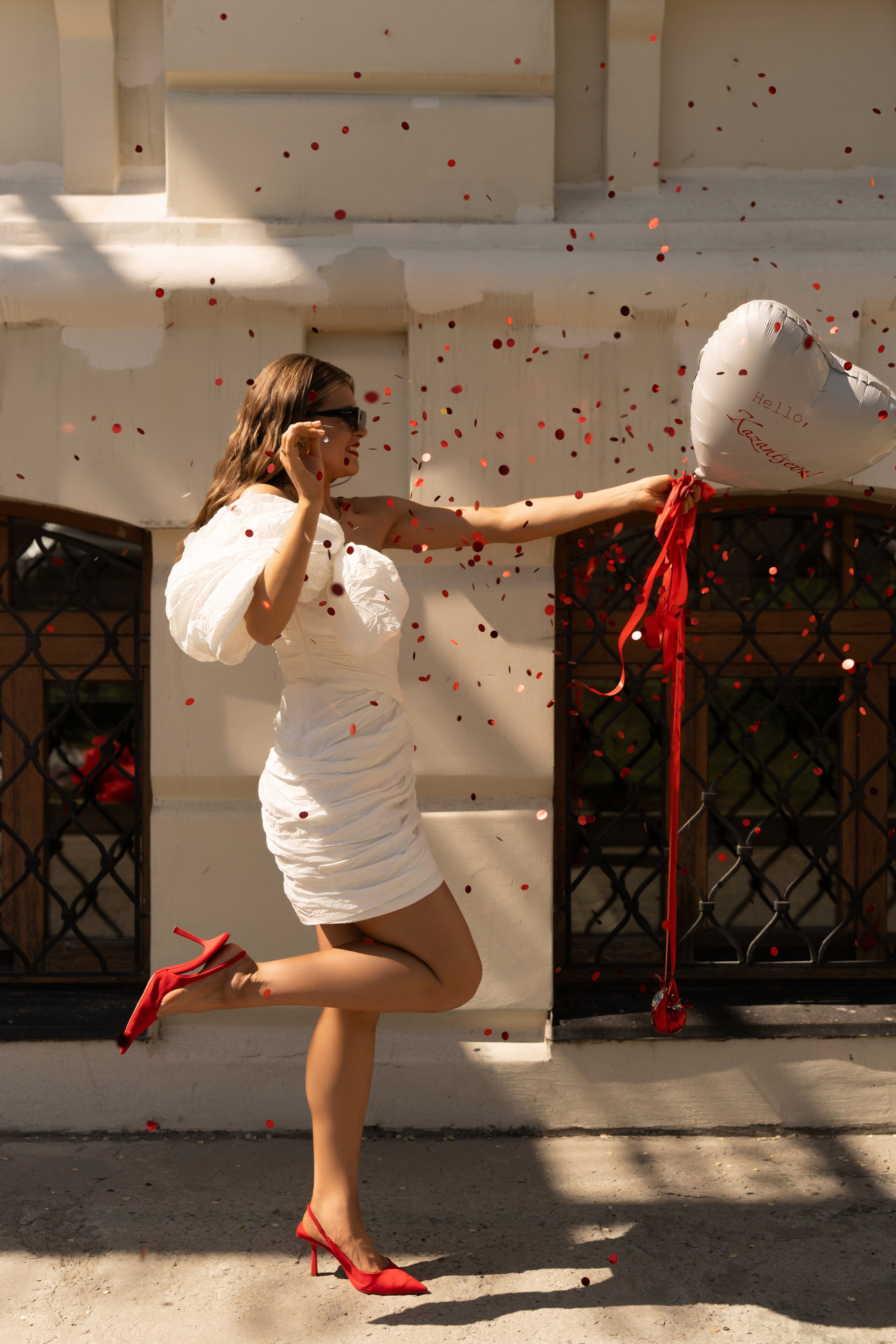 Александр и Дарья. Свадебный фотограф в Барнауле Четошникова Анна