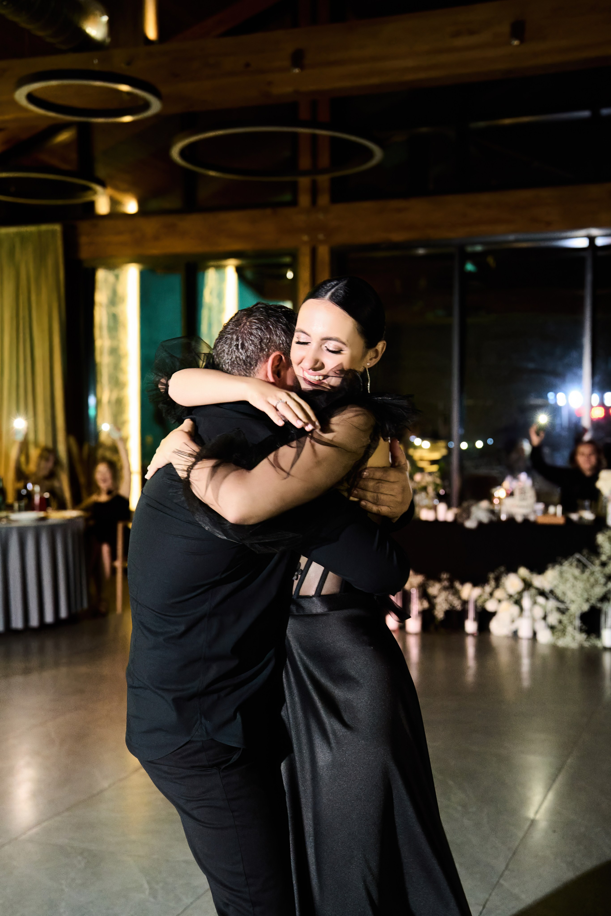 Дмитрий и Ксения. Свадебный фотограф в Барнауле Четошникова Анна