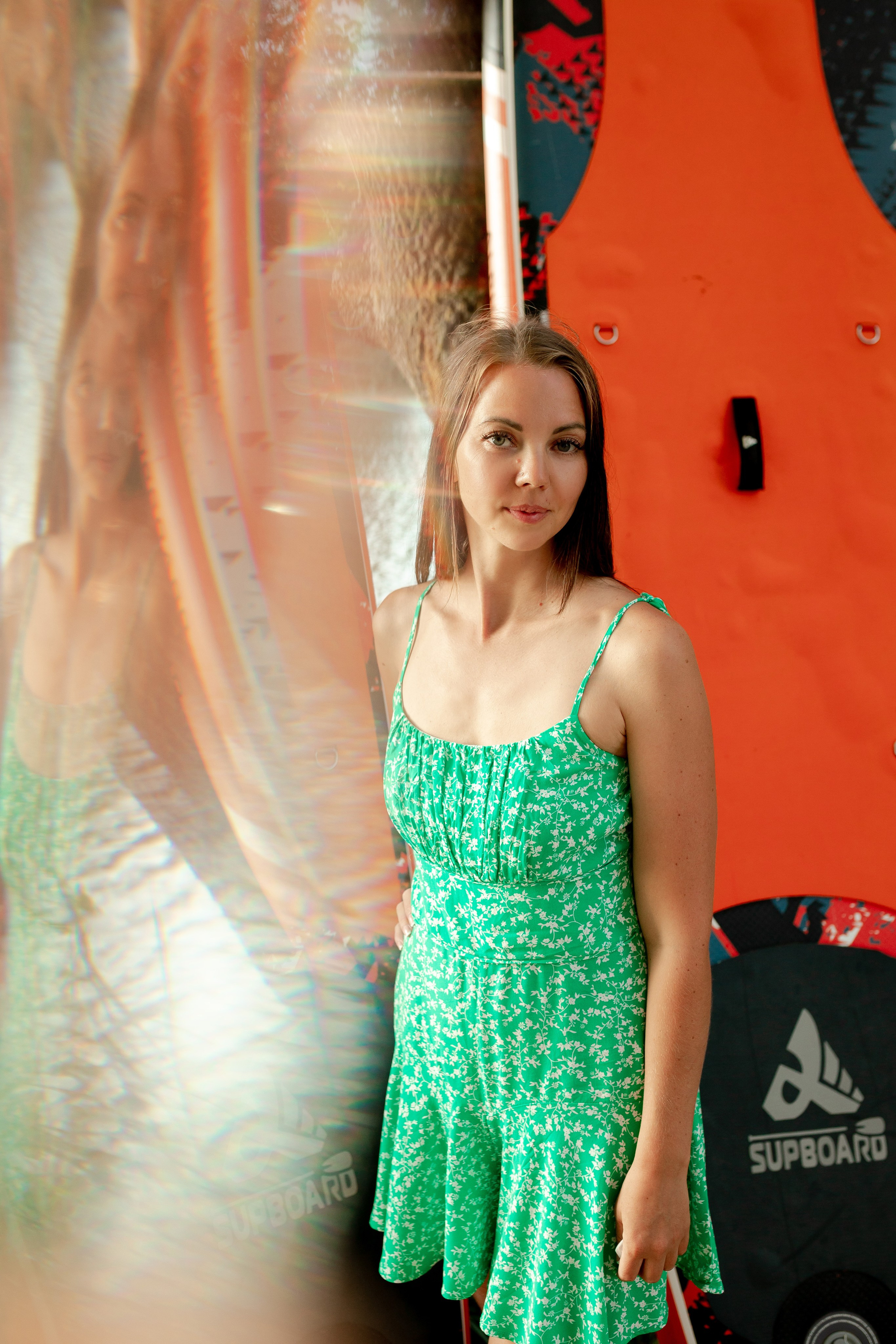 Ира, Антон, Соня и Лиза. Фотограф в Геленджике, Архипо-Осиповке, Абрау-Дюрсо, Кринице Виктория