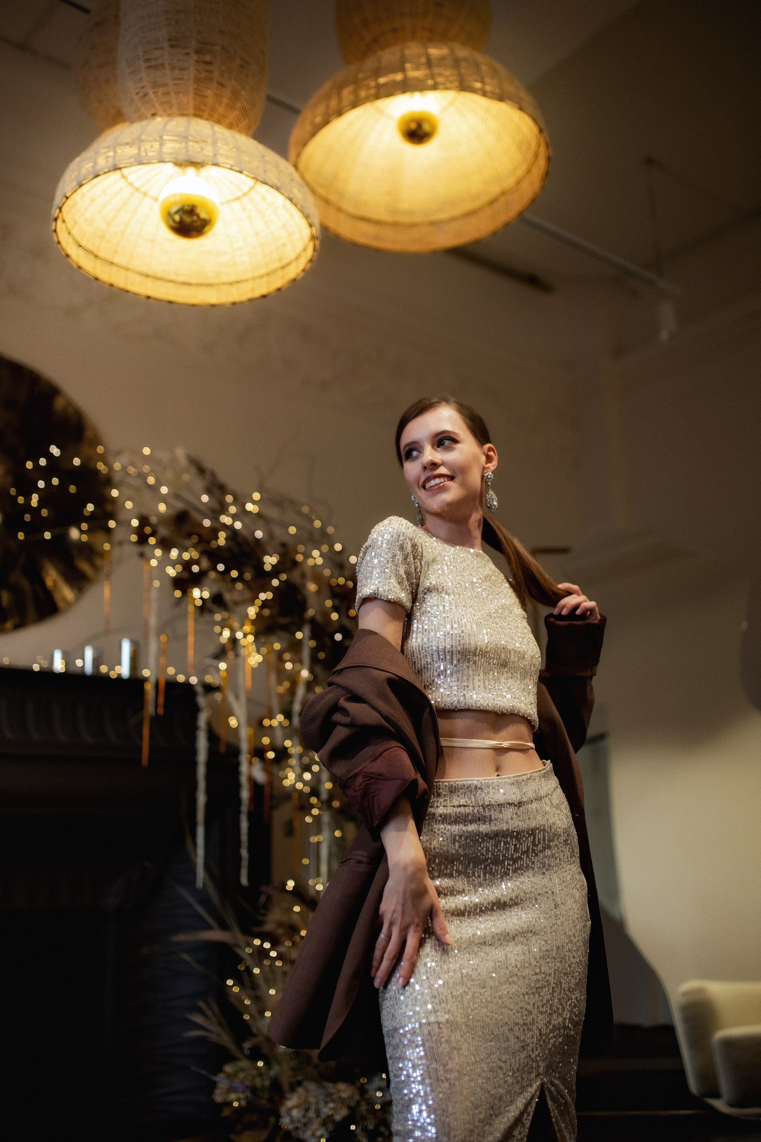 Новогодние фотосессии