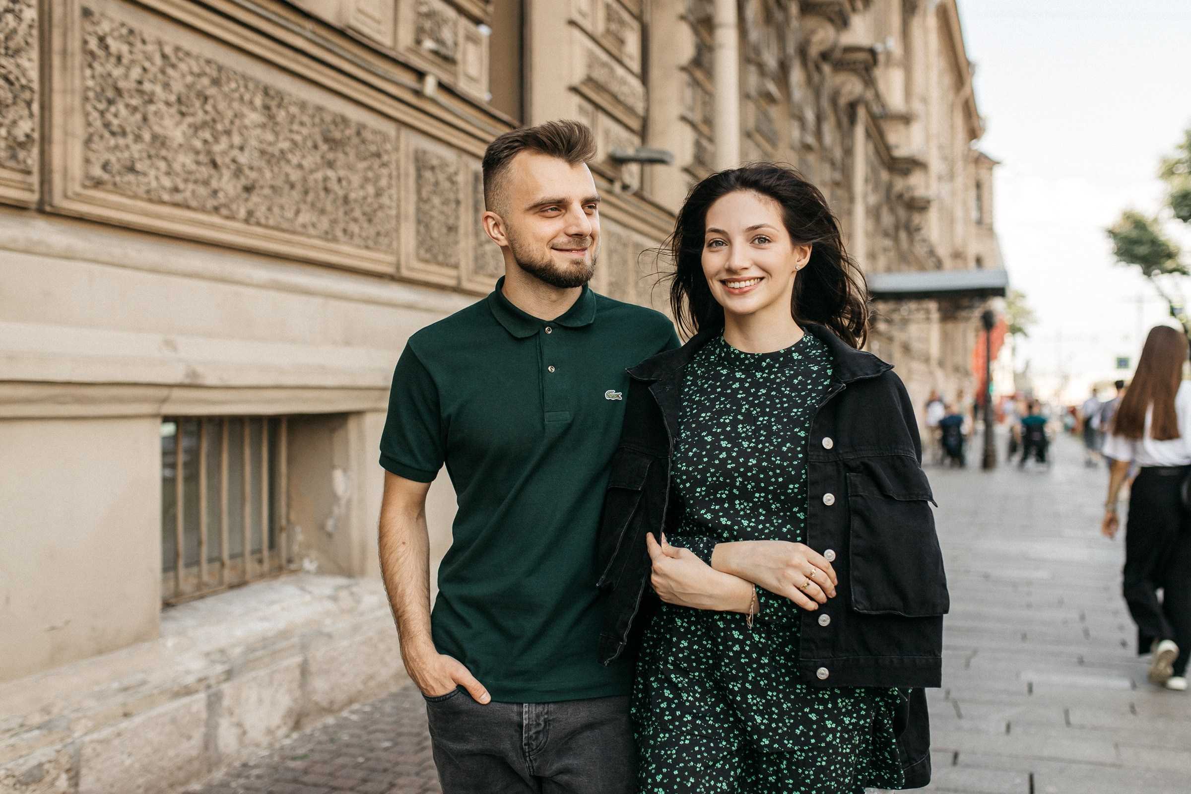 Евгений&Ольга