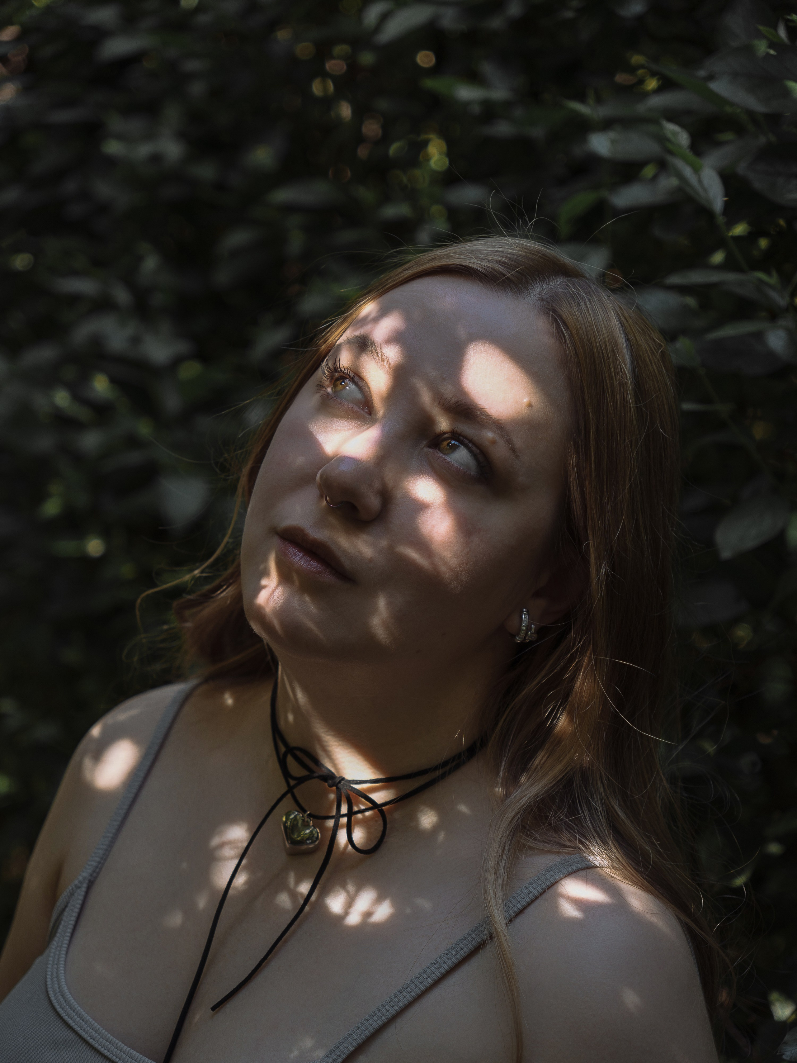 Алина. Фотограф в Екатеринбурге Яна Круташова