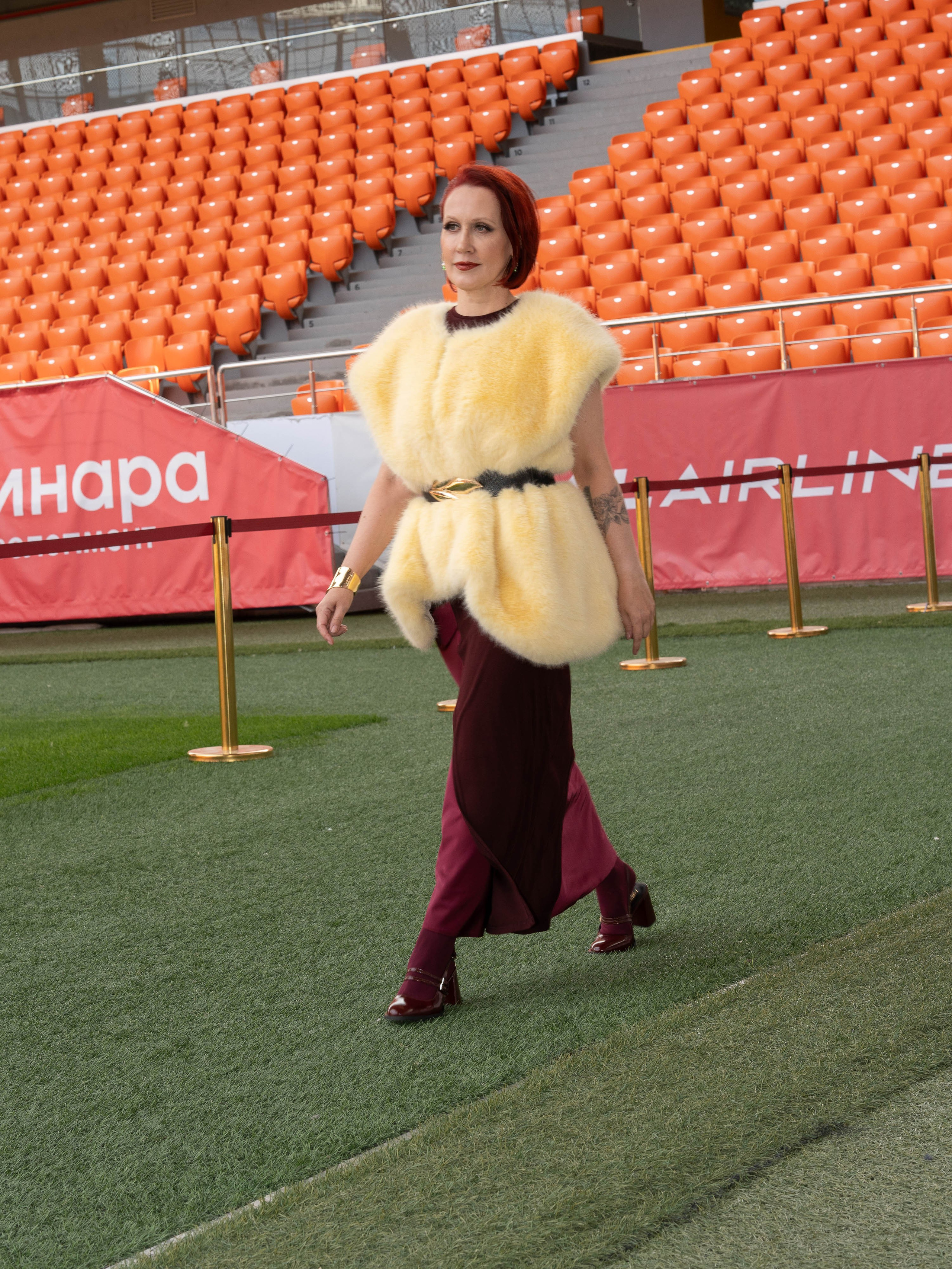 EKATERINBURG FASHION DAY. Фотограф в Екатеринбурге Яна Круташова