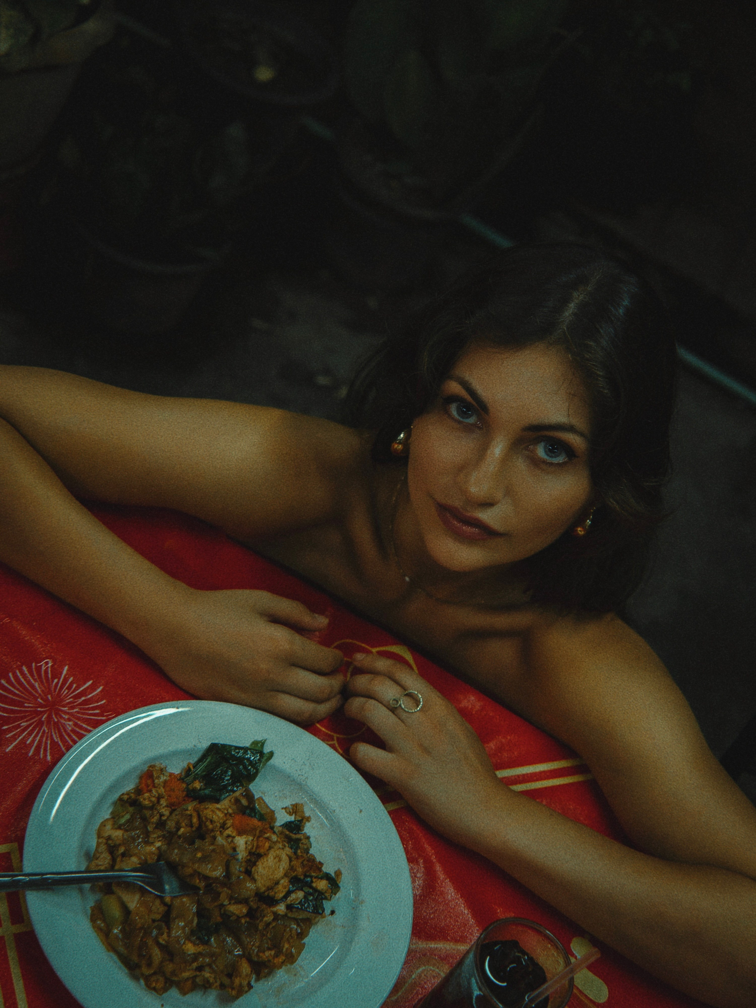 Рамина. Фотограф в Екатеринбурге Яна Круташова