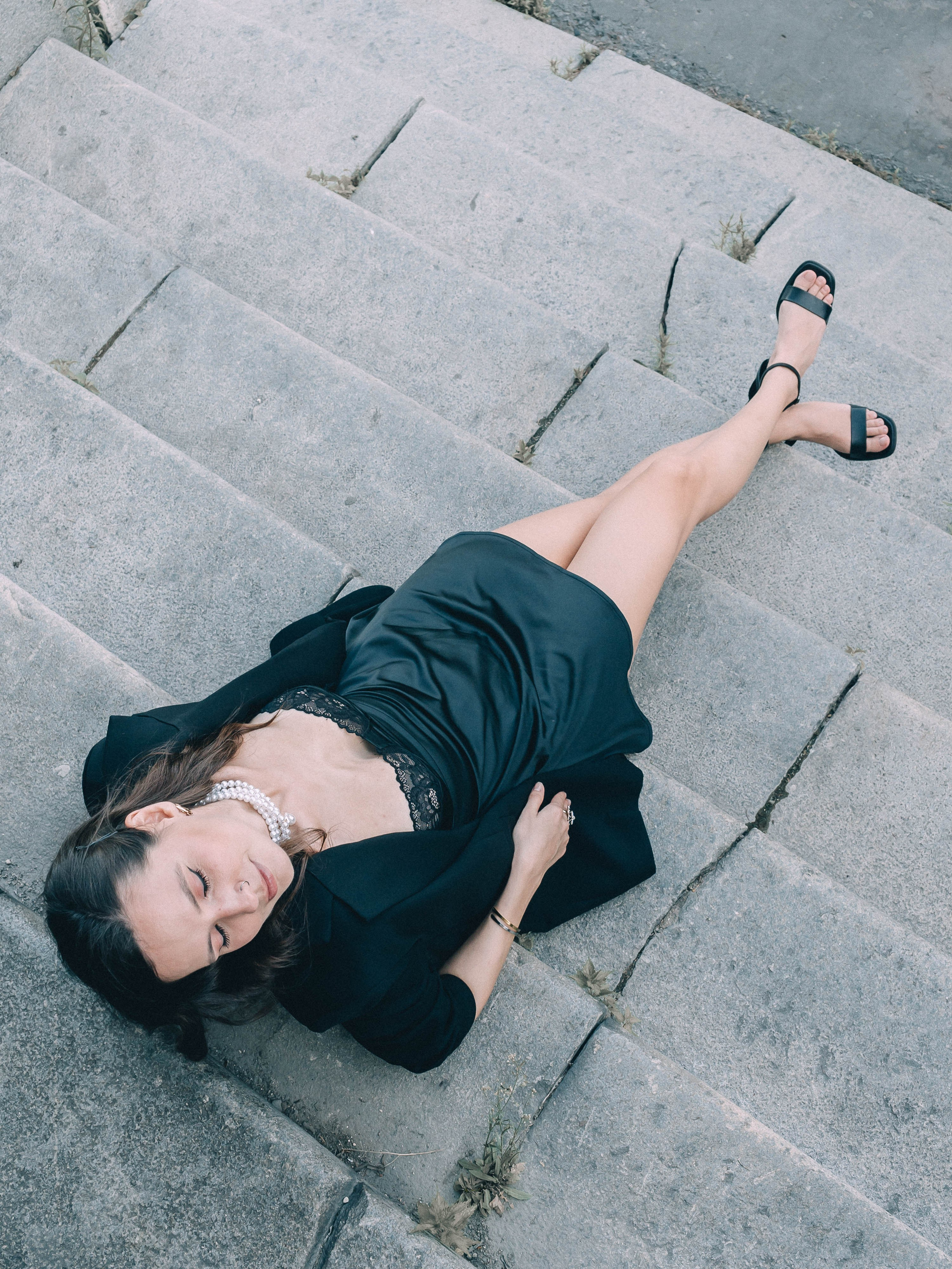 Евгения. Фотограф в Екатеринбурге Яна Круташова