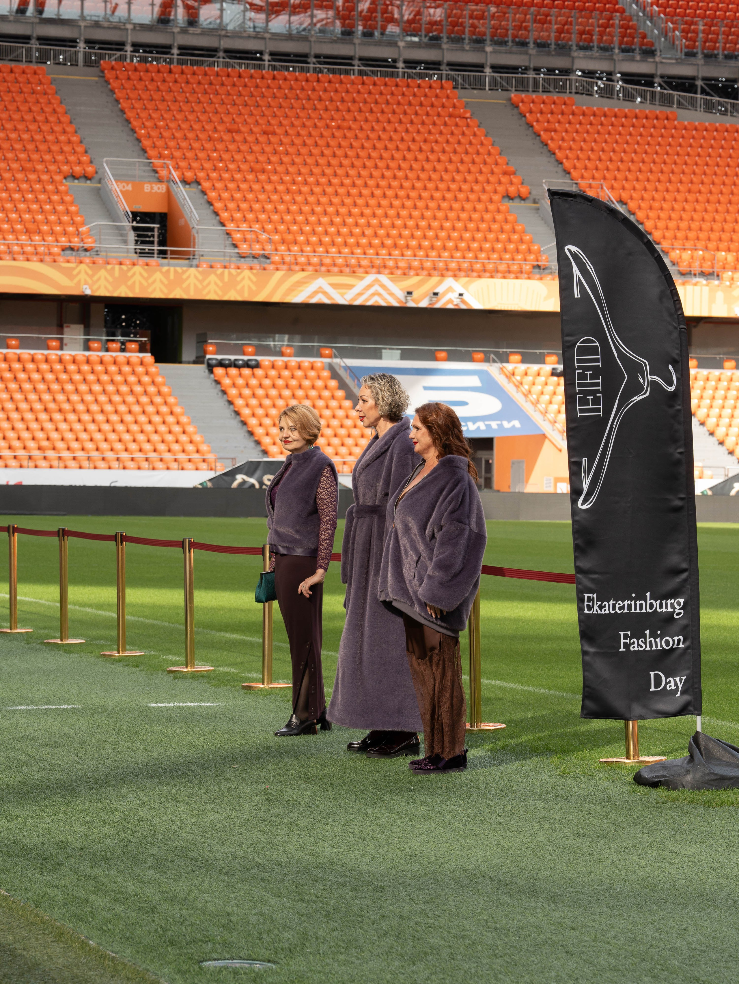 EKATERINBURG FASHION DAY. Фотограф в Екатеринбурге Яна Круташова