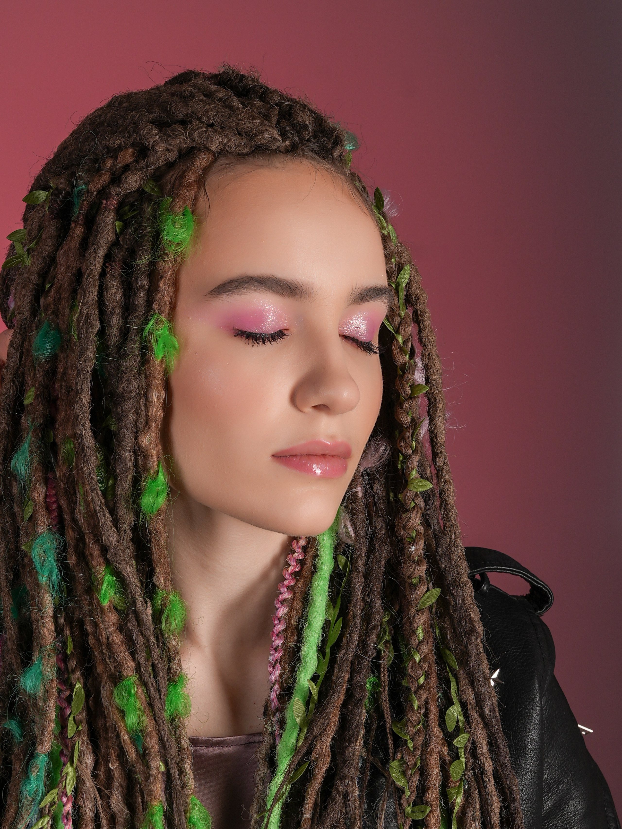 Ирина|Квартира 9. Фотограф в Екатеринбурге Яна Круташова