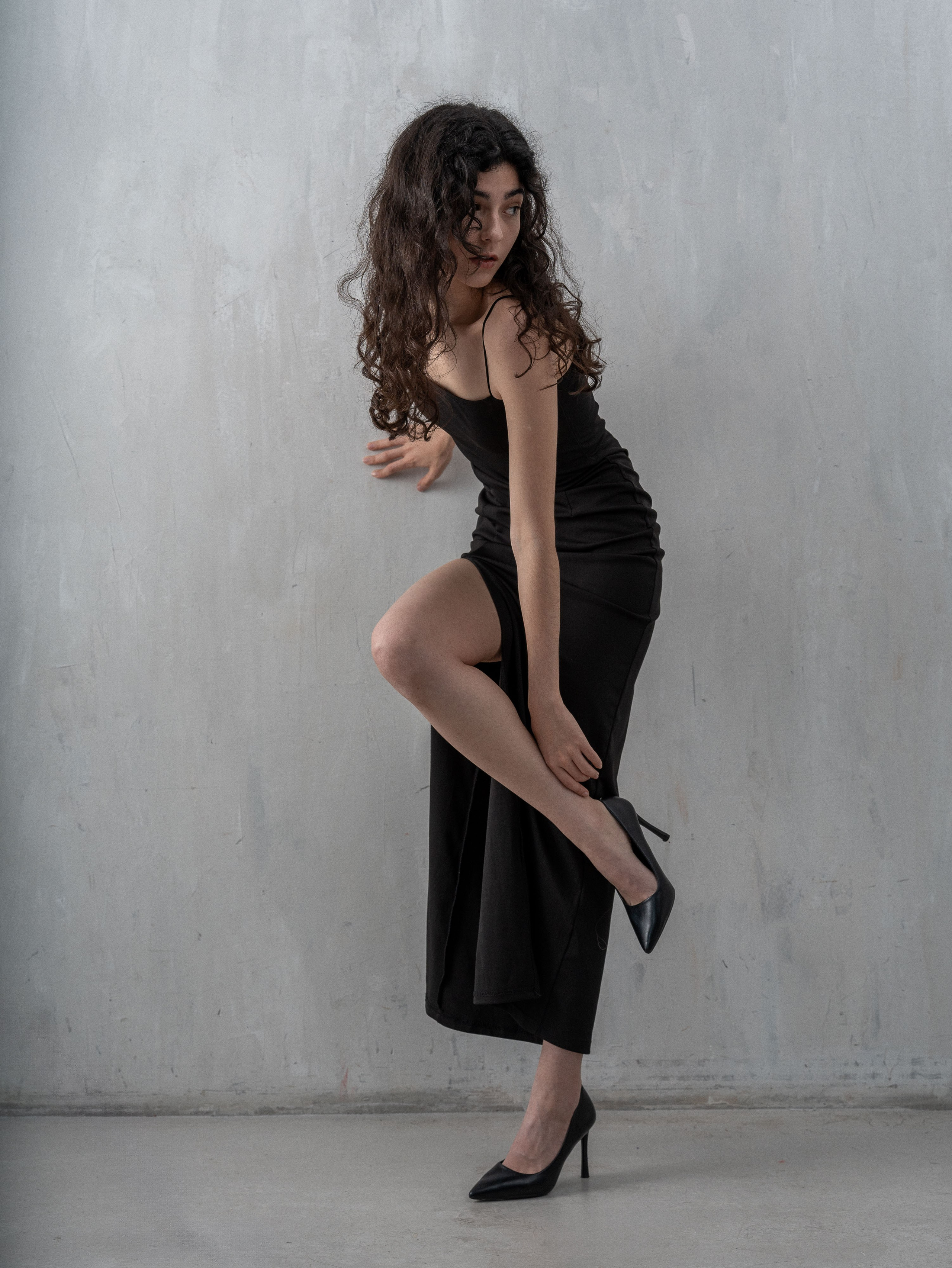 Аня|Prizma Production. Фотограф в Екатеринбурге Яна Круташова