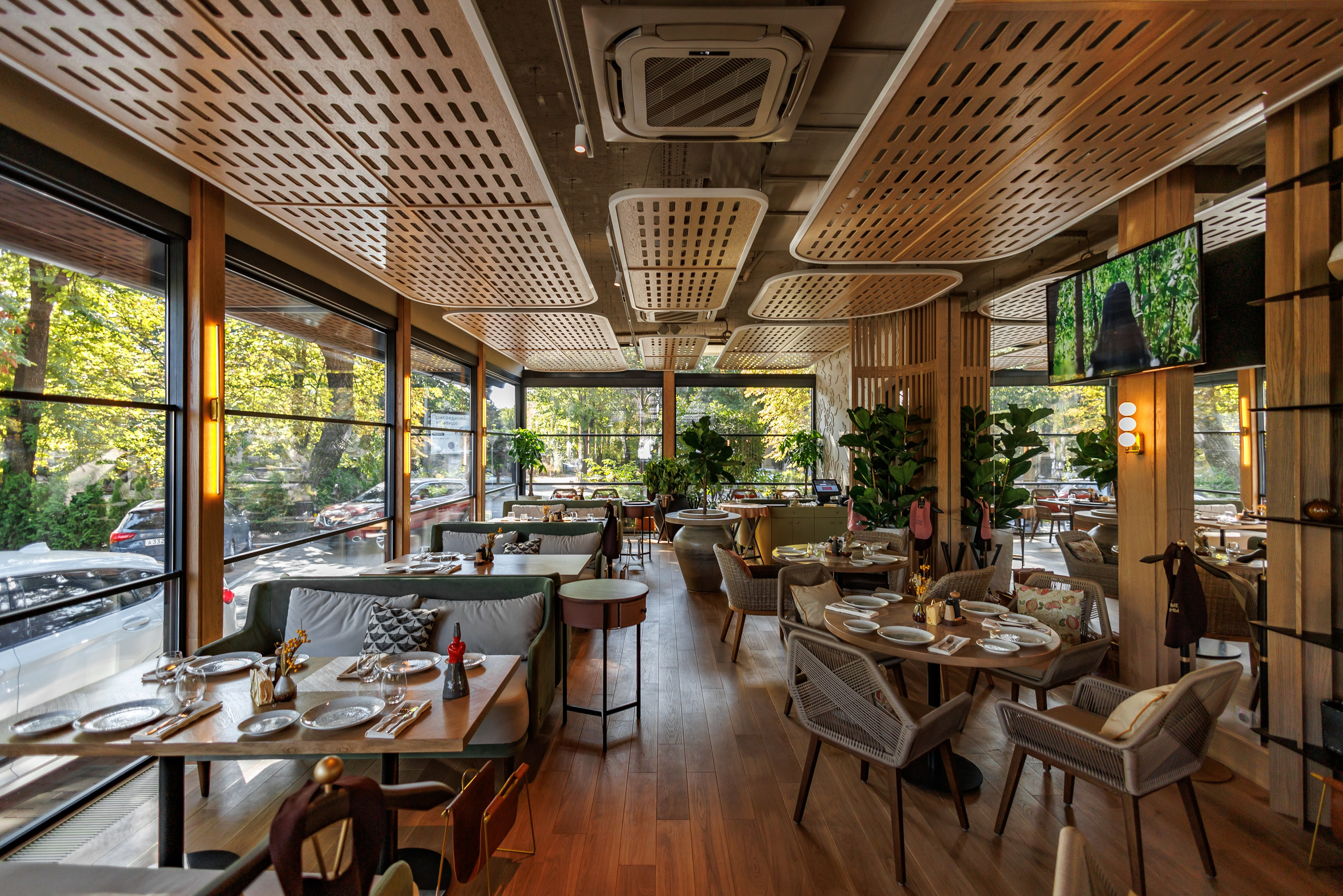 Тёплые Страны | Декор/Интерьер. Главная