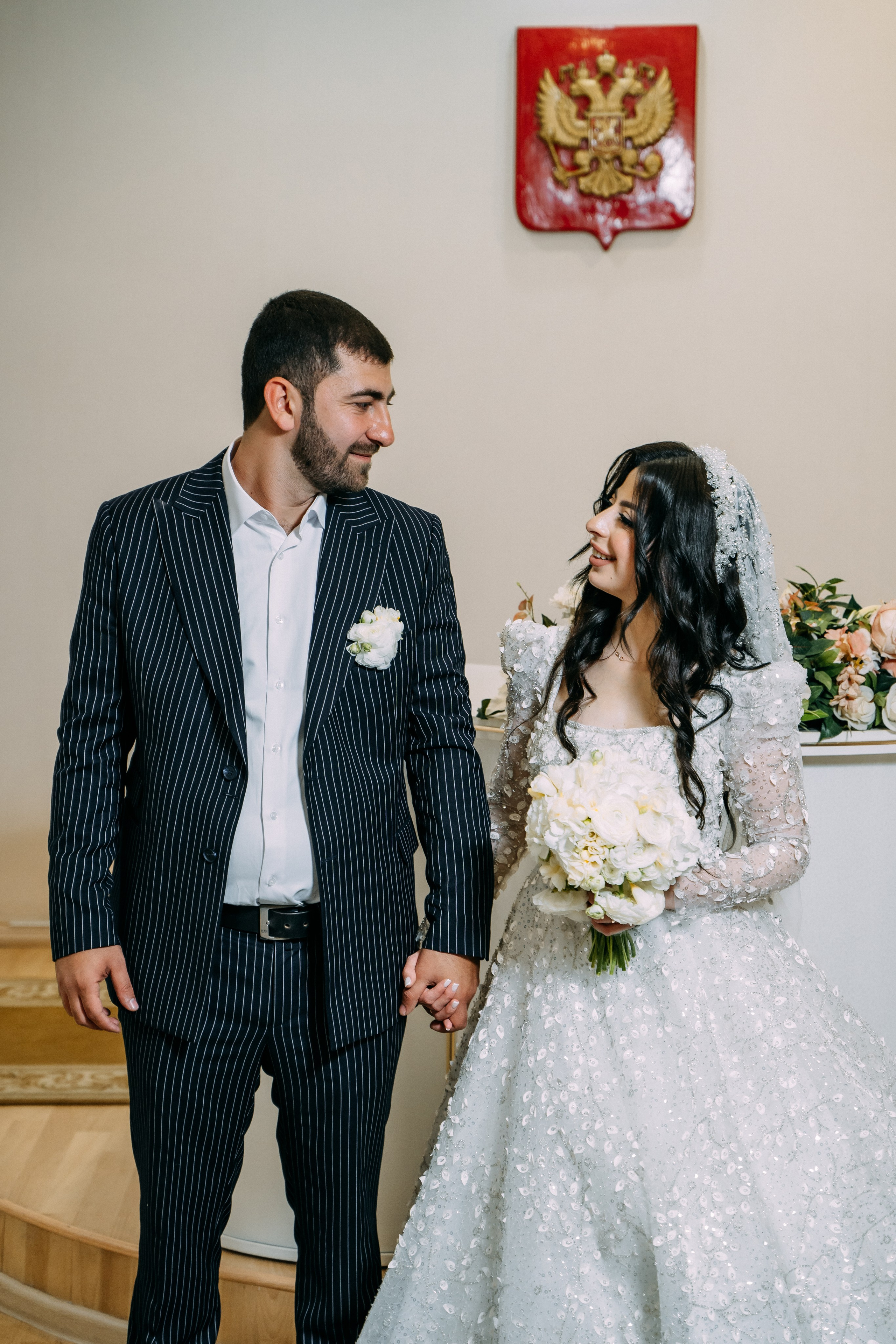 Анонс Свадебного дня 26.04.2025. Свадебный фотограф Кирилл Зейналов, Туапсе