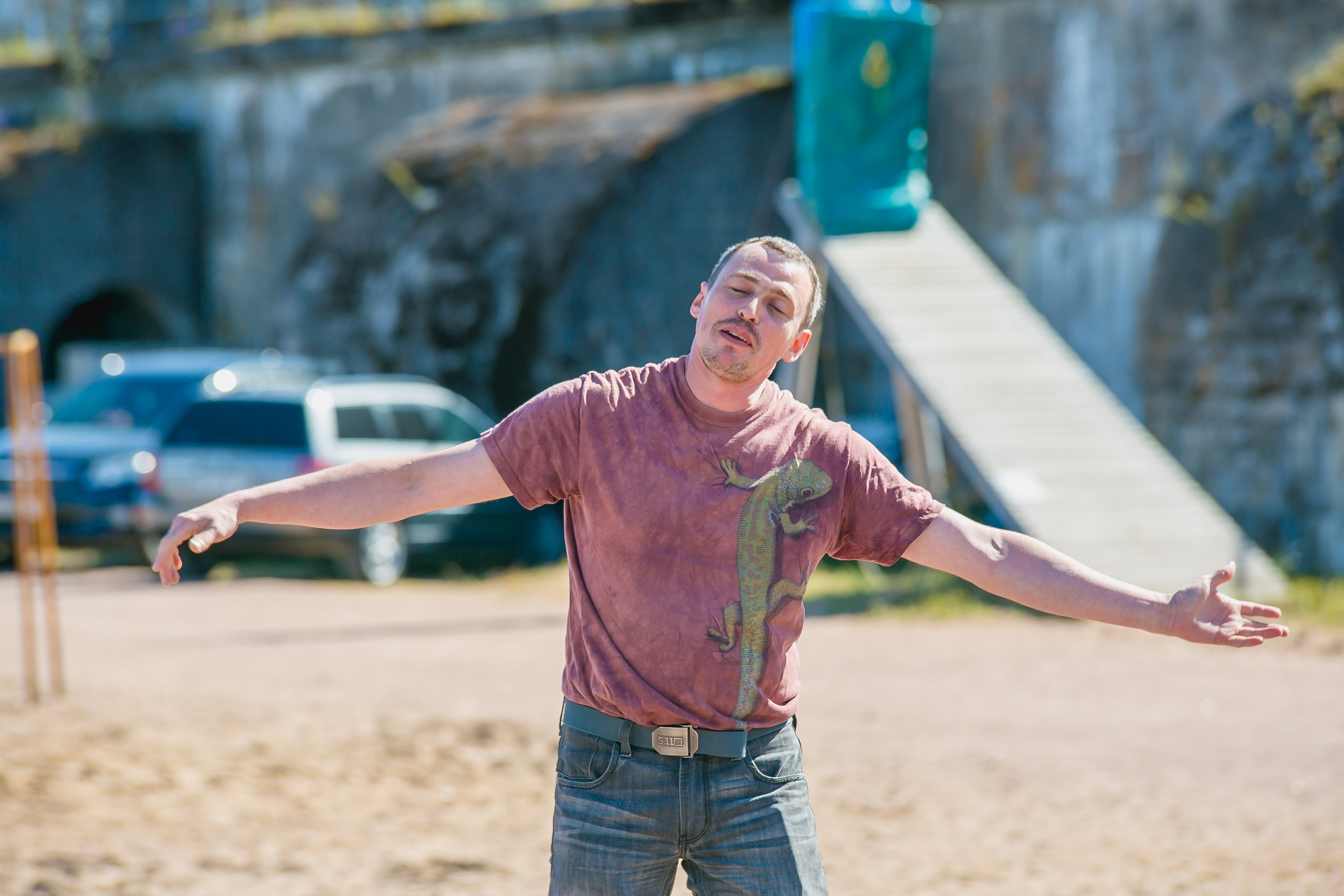 КОРПОРАТИВ ЛЕТО. Главная