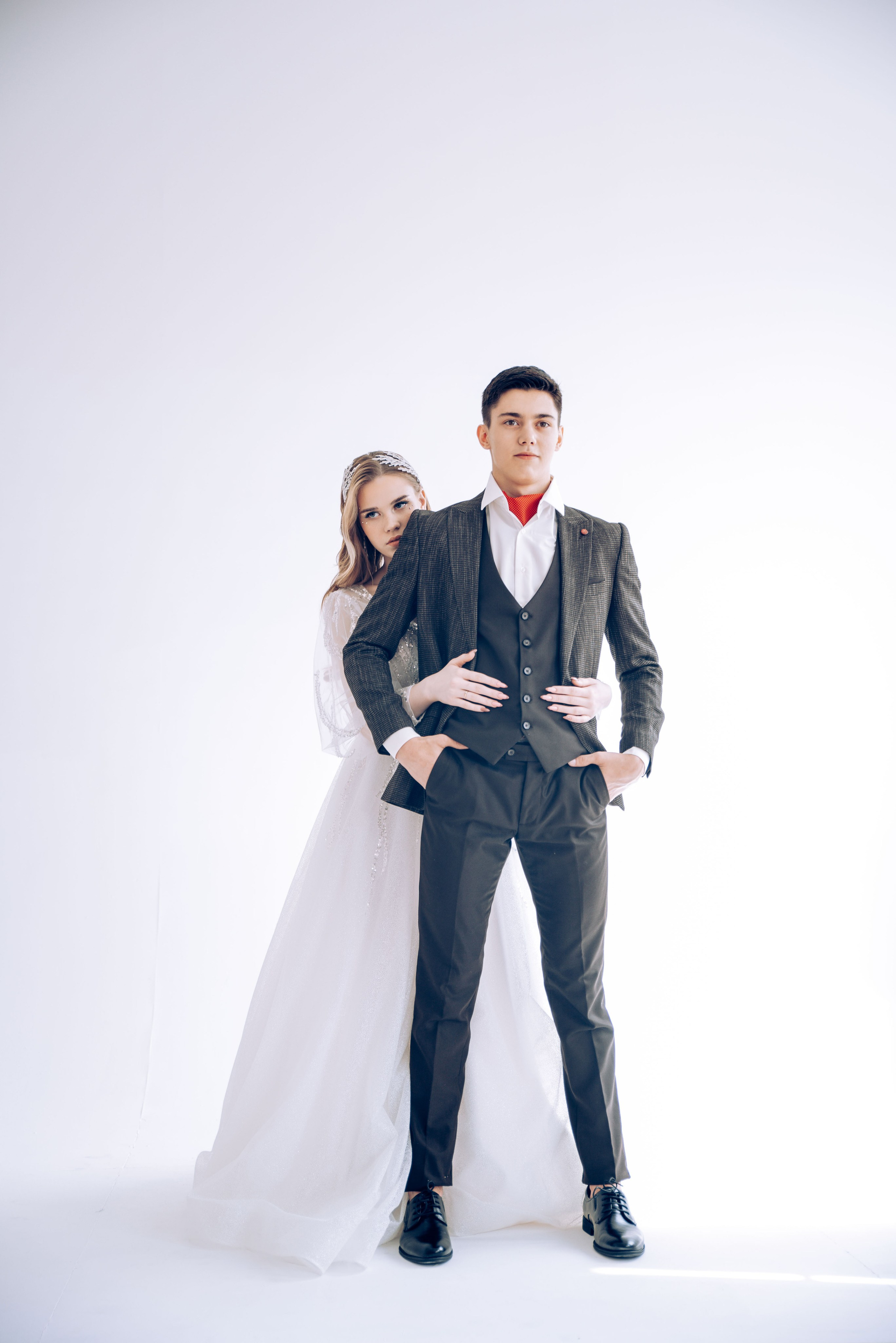 Свадебные фотосессии. Семейный фотограф в Миассе Ольга Широковская