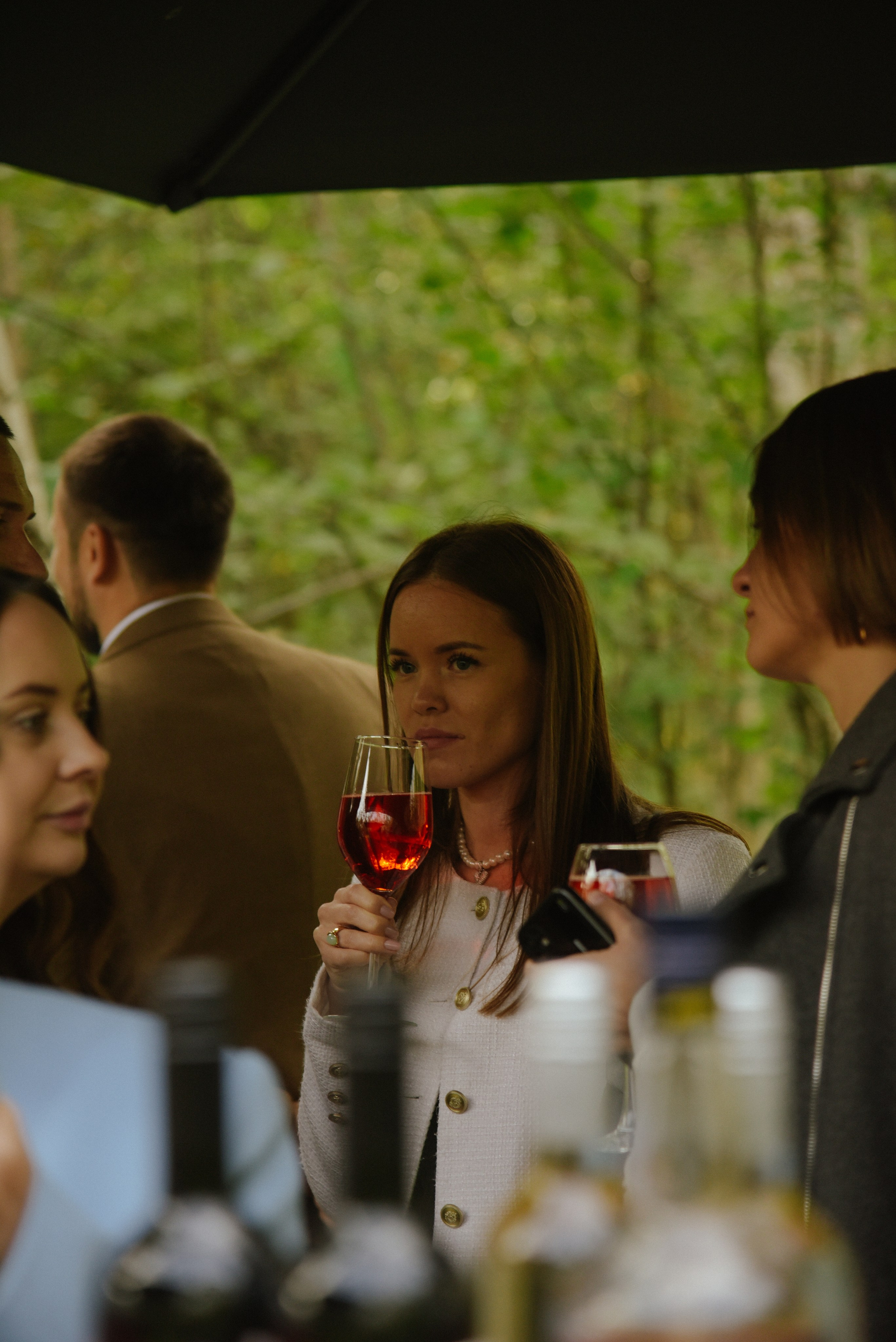 Влюбленные глаза. Фотограф Лола Волна, город Москва