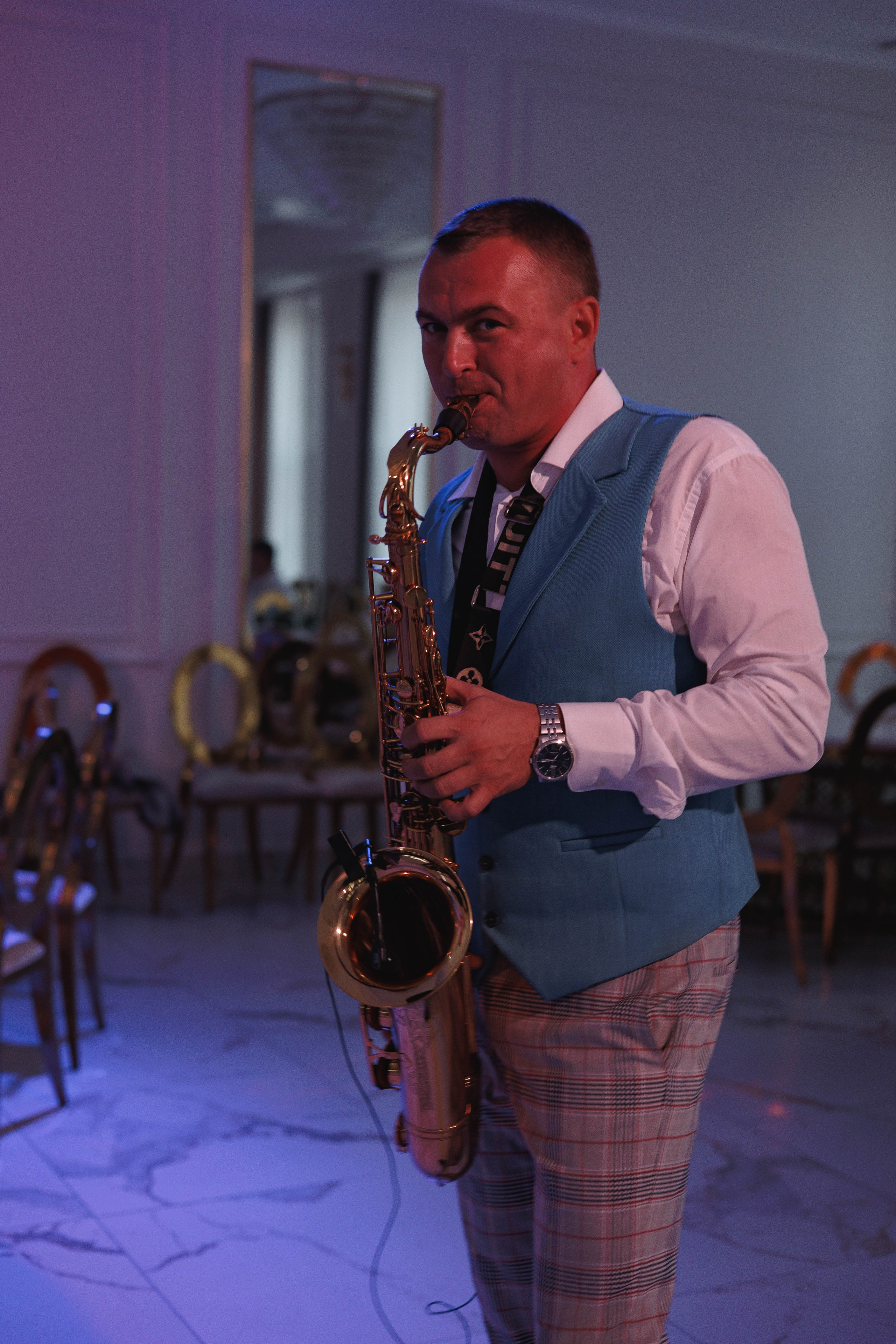 Полина и Владимир. Галерея