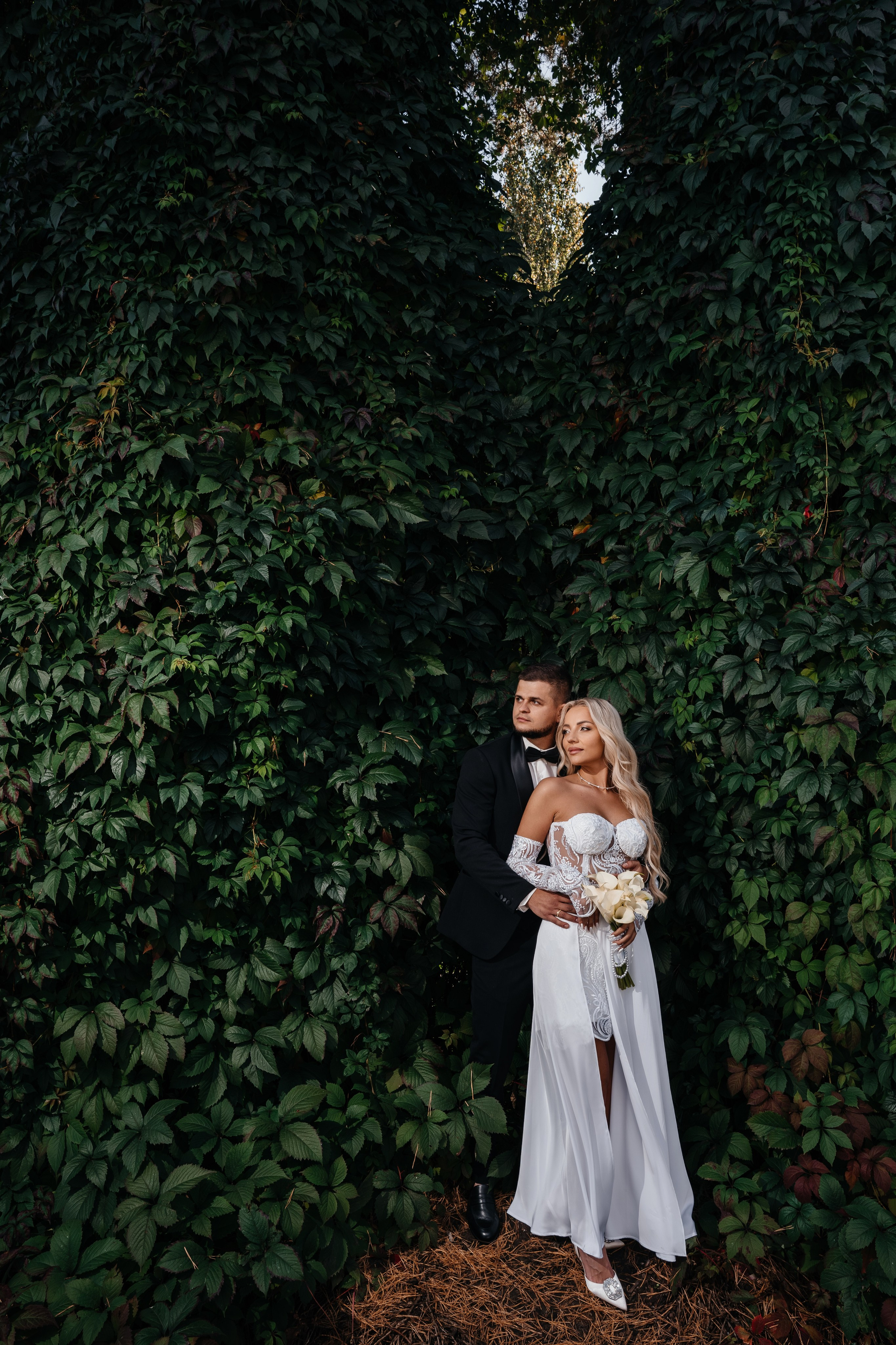 Стефан & Татьяна