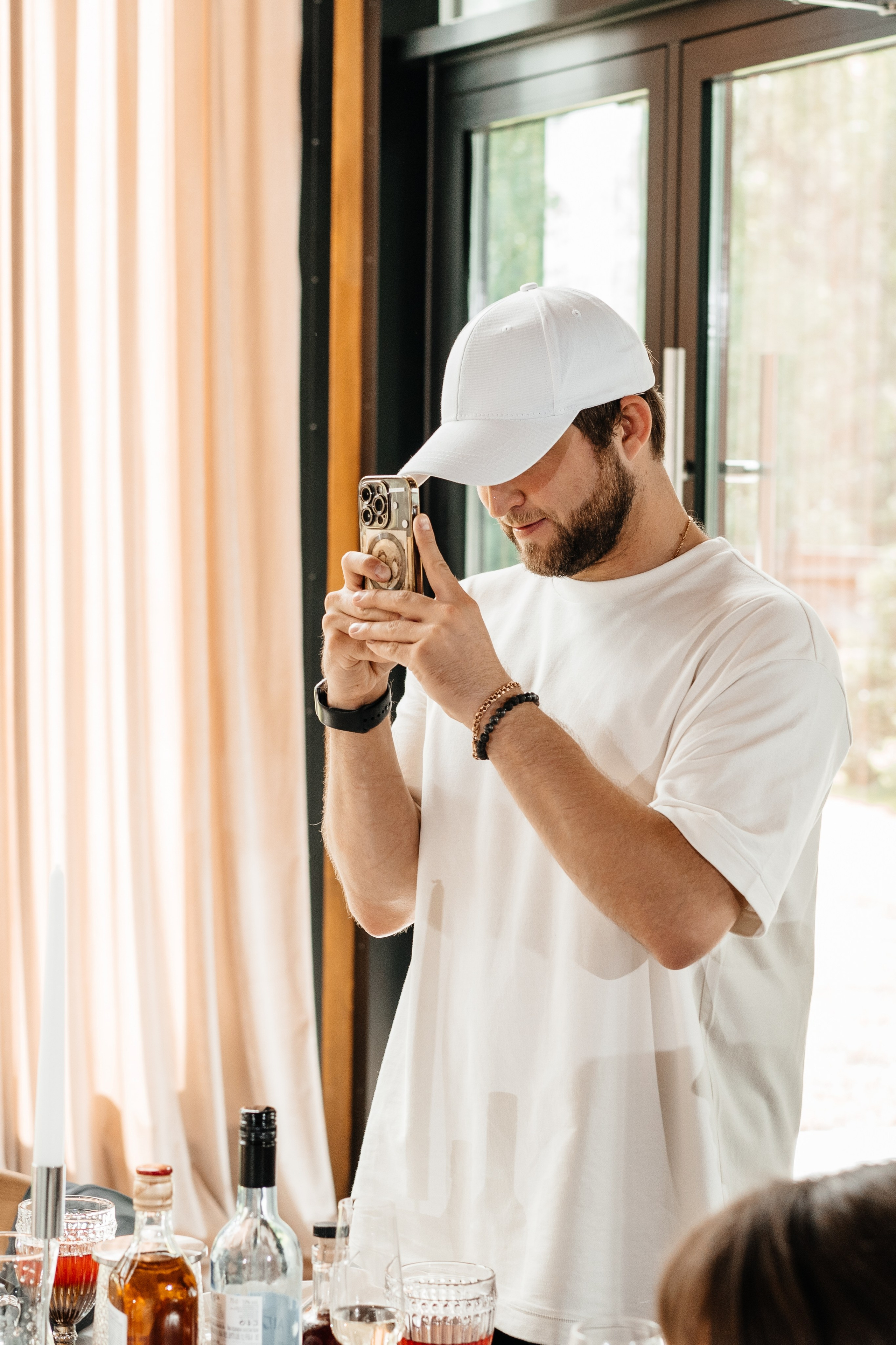 Элла & Кирилл. Свадебный фотограф Барнаул Алексей Павлов