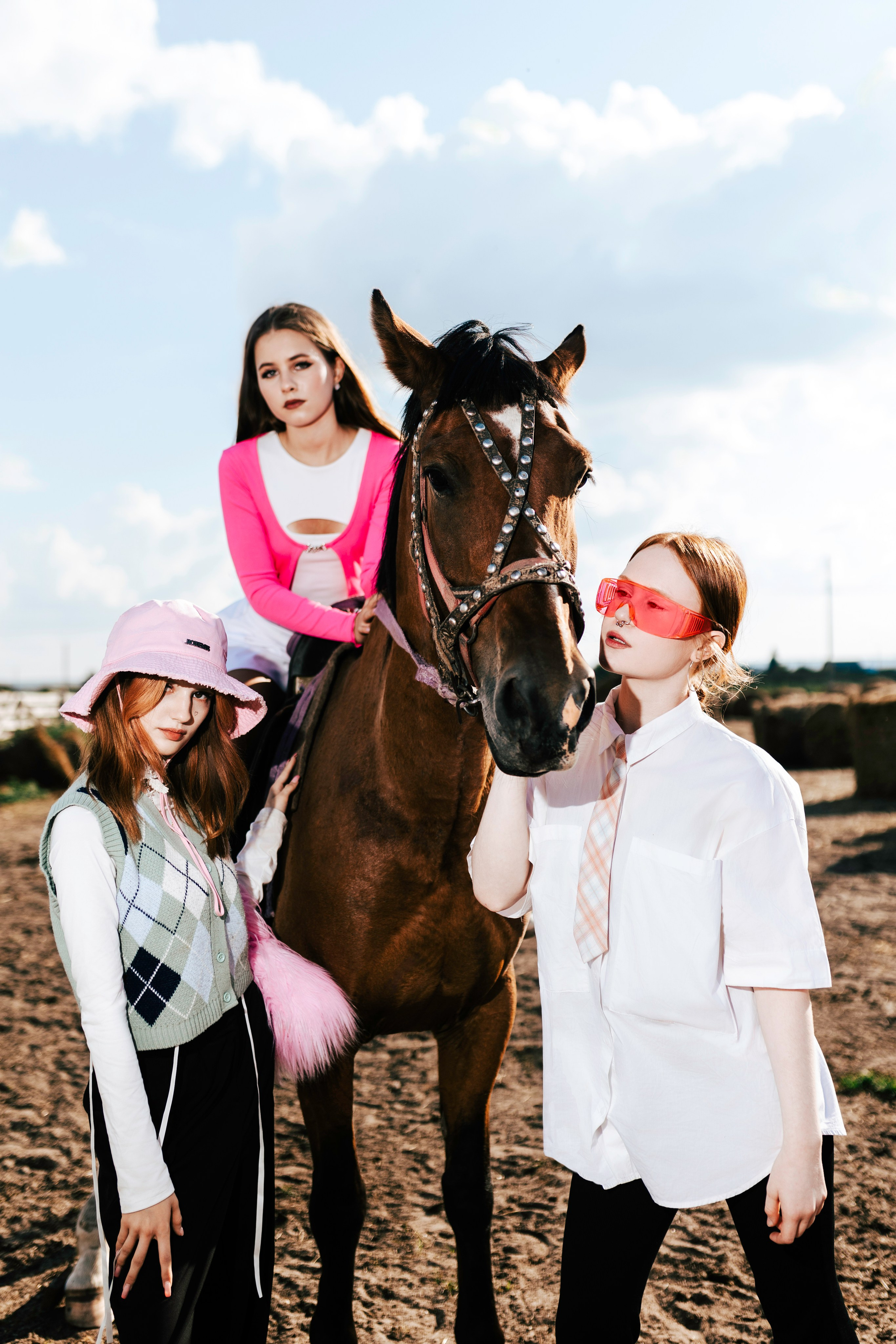 Farm. Фотограф|Катя Рикошетер