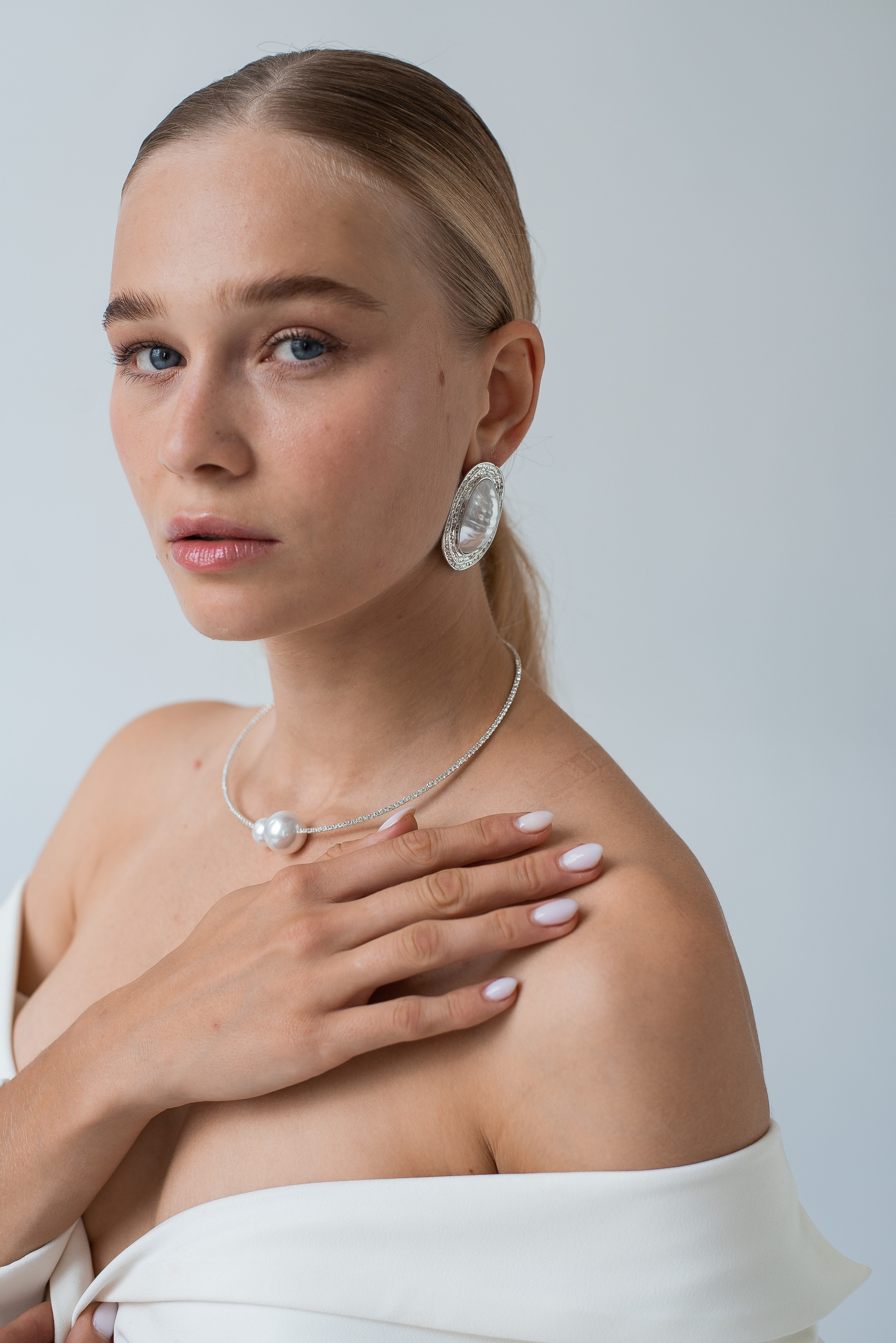 Украшения (фон). Контент фотограф в Москве Лихачева Ксения