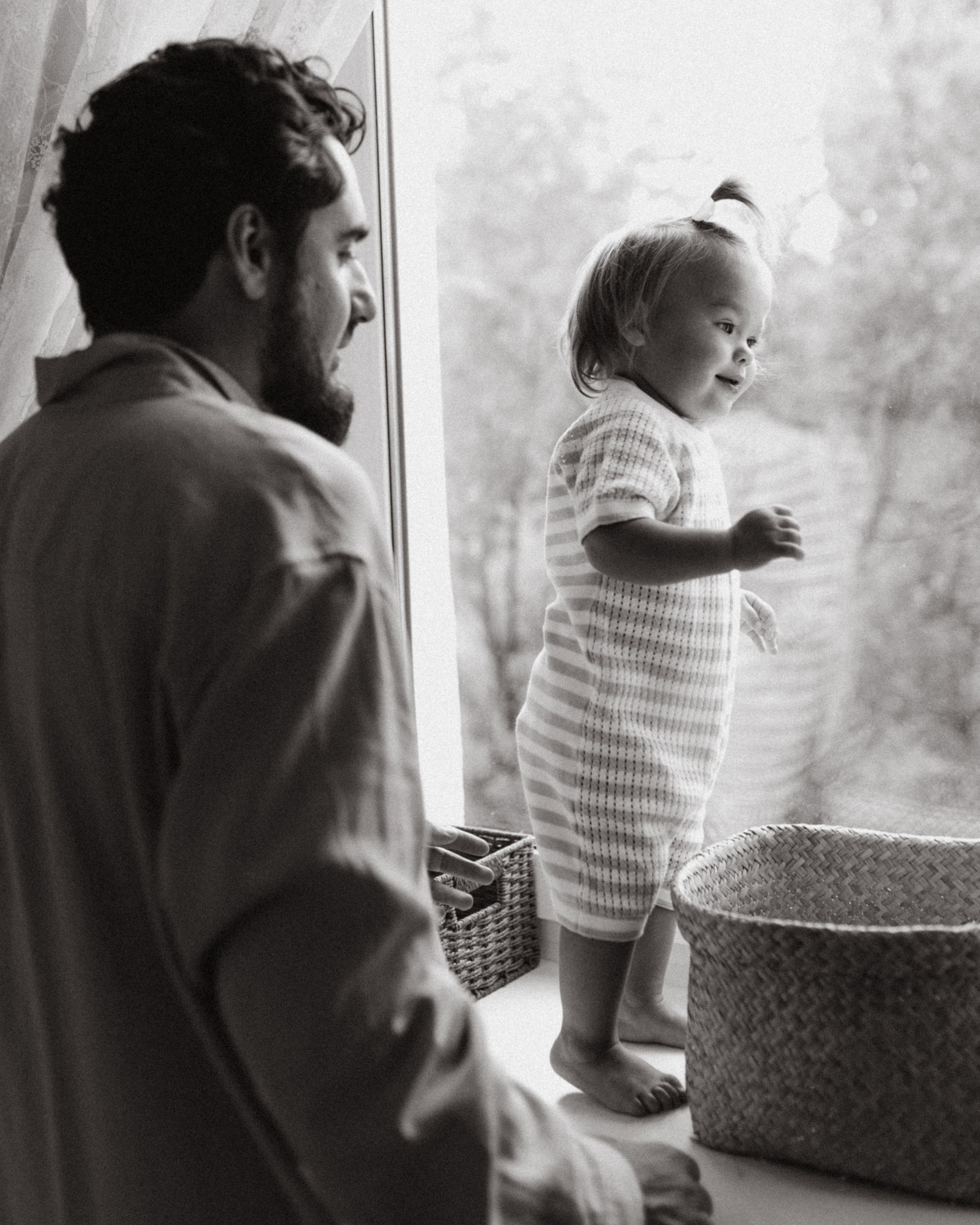 Ева Дима и Мира. Семейный фотограф в Москве Алина Савченко