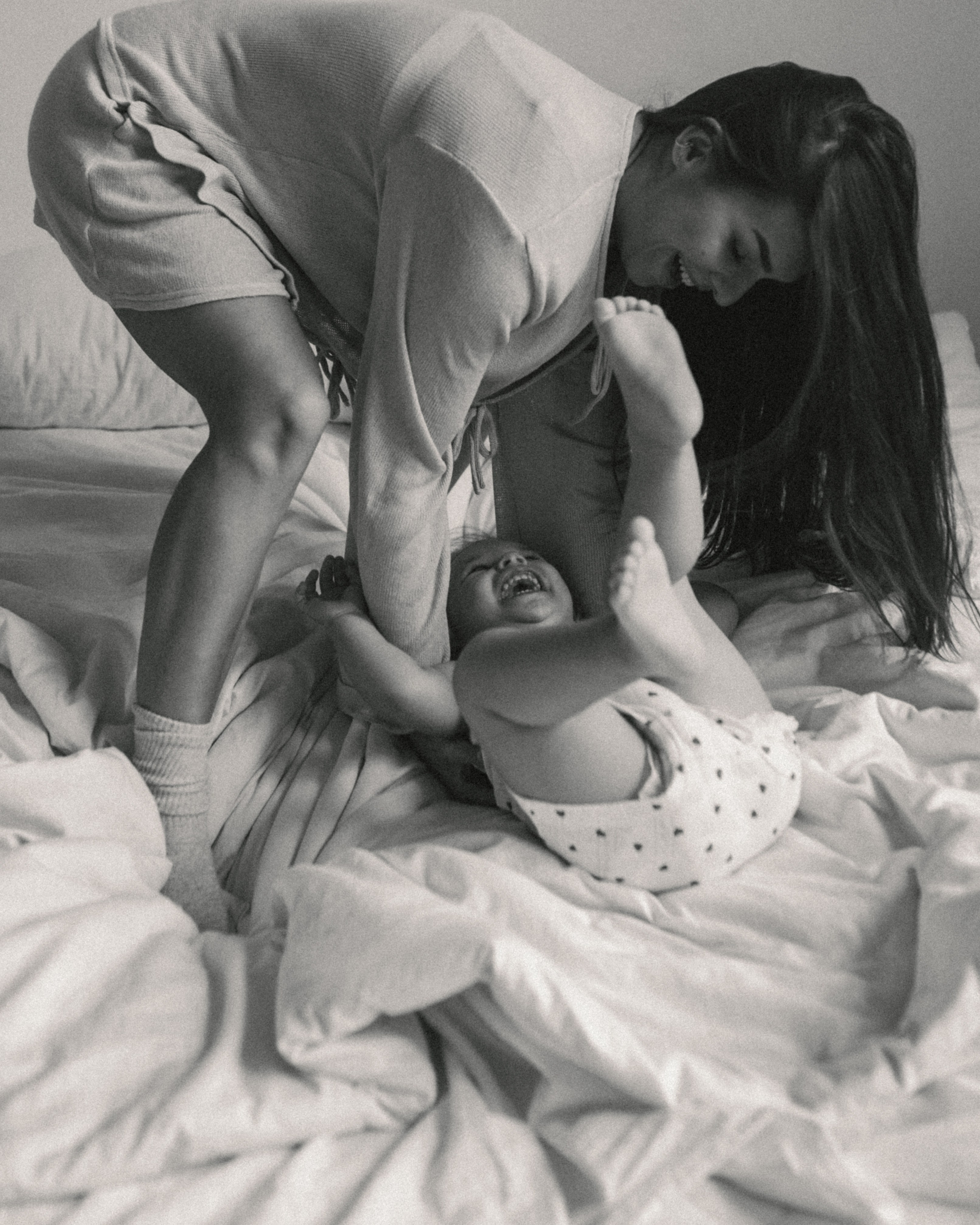 Женя Никита и Саша. Семейный фотограф в Москве Алина Савченко