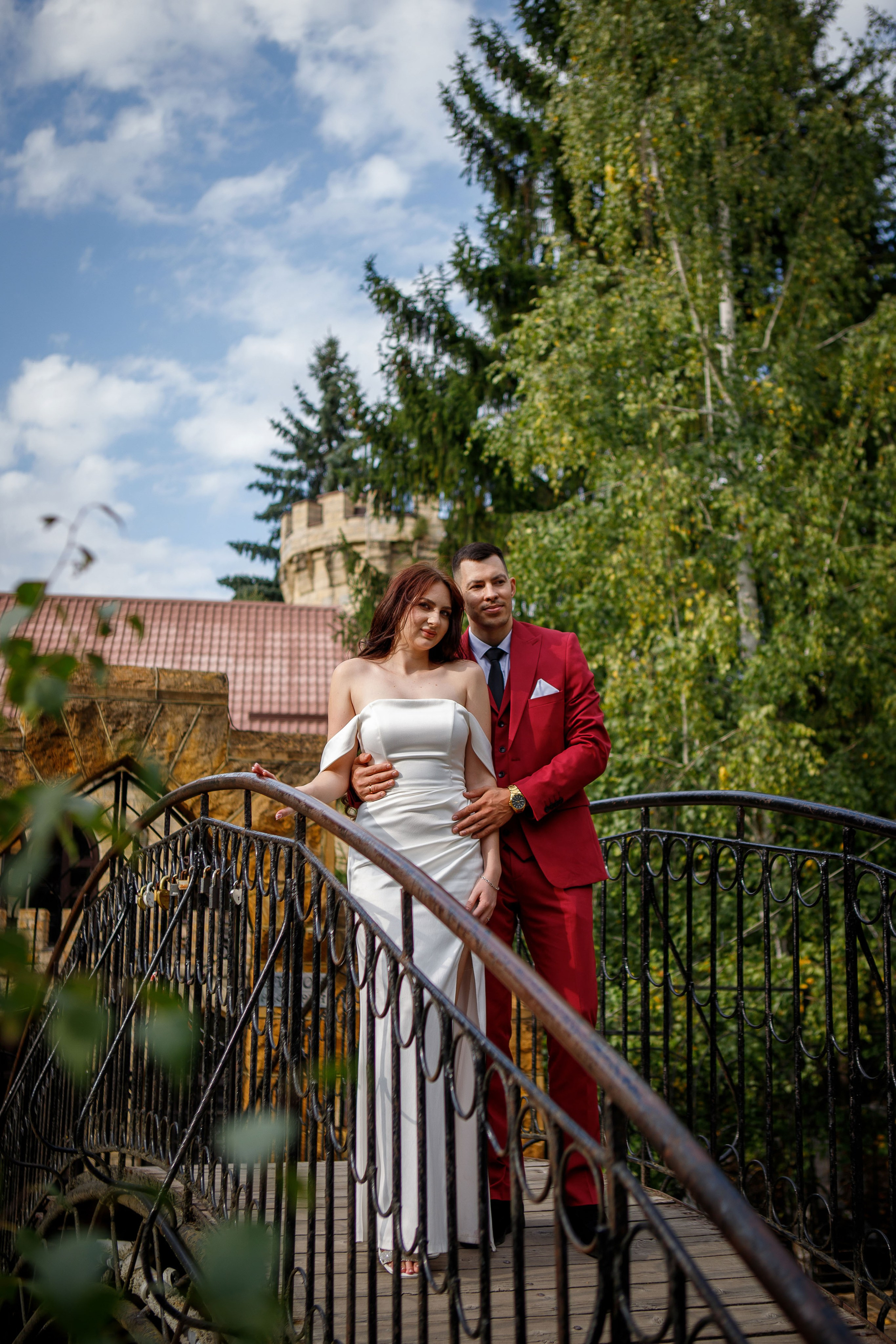 Денис и Валерия. Фотограф и Видеограф Пятигорск, Нальчик