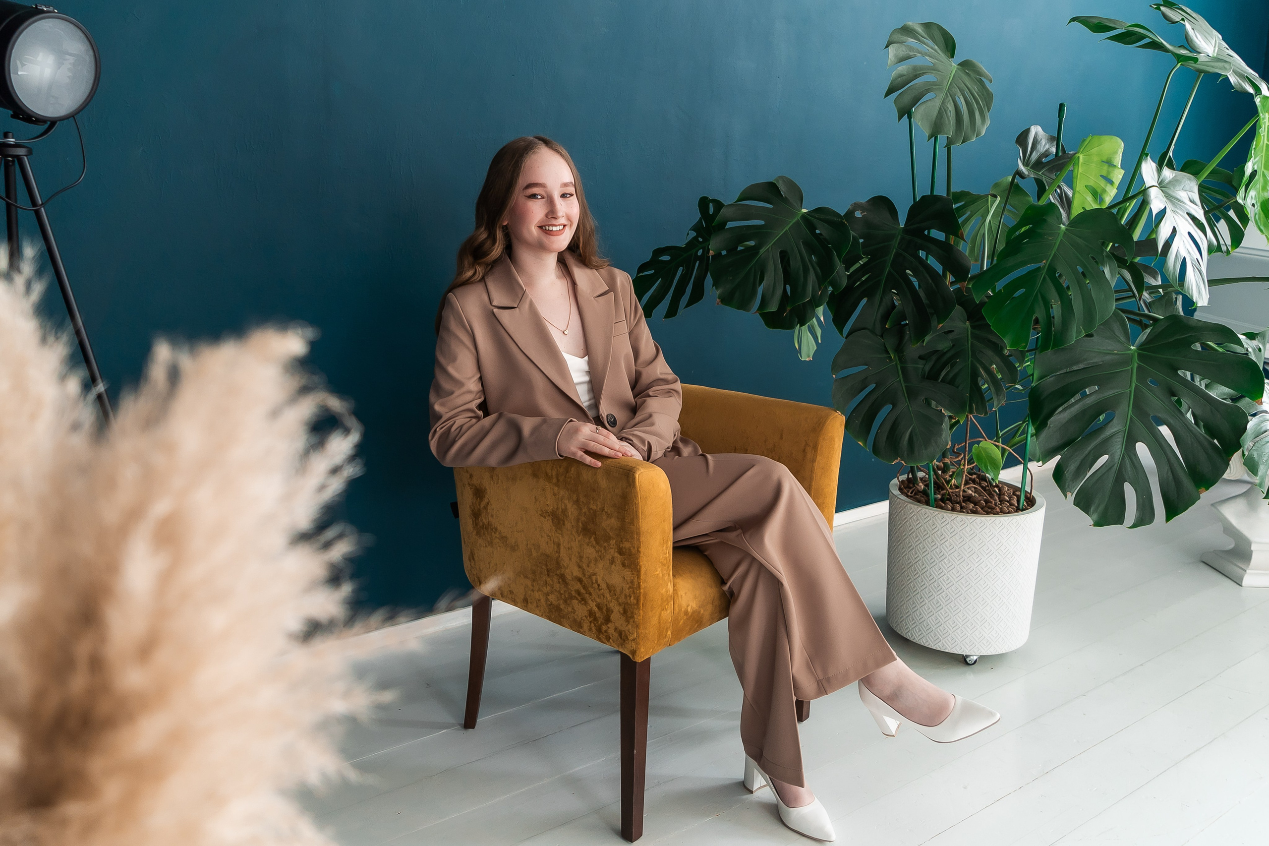 Алёна: юность и нежность. Фотограф Максим Черствов. Дзержинск, Нижний Новгород