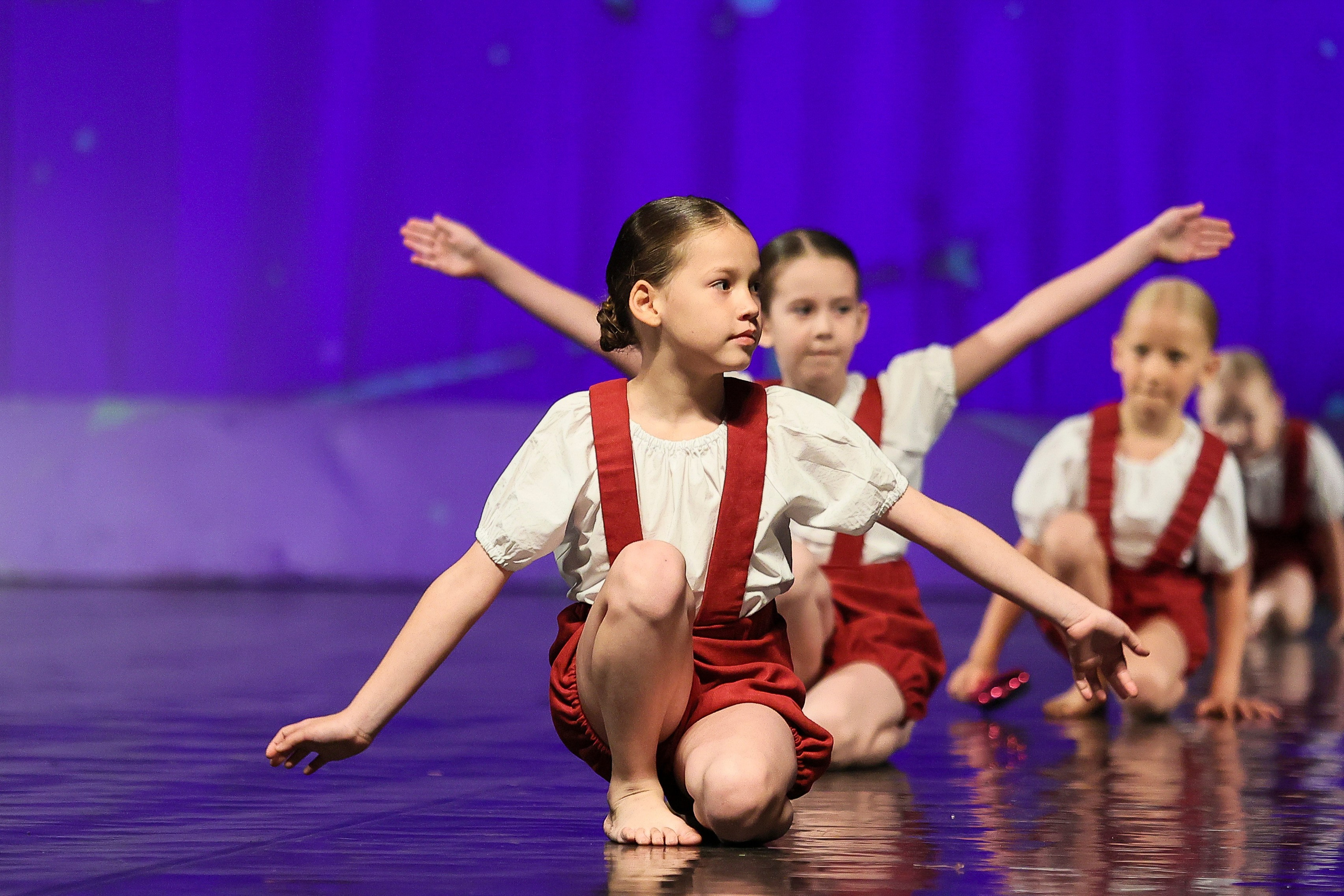 Профессиональная съемка хореографического конкурса в Москве. Портретный Фотограф Александр «Konevtsoph» В Санкт-Петербурге