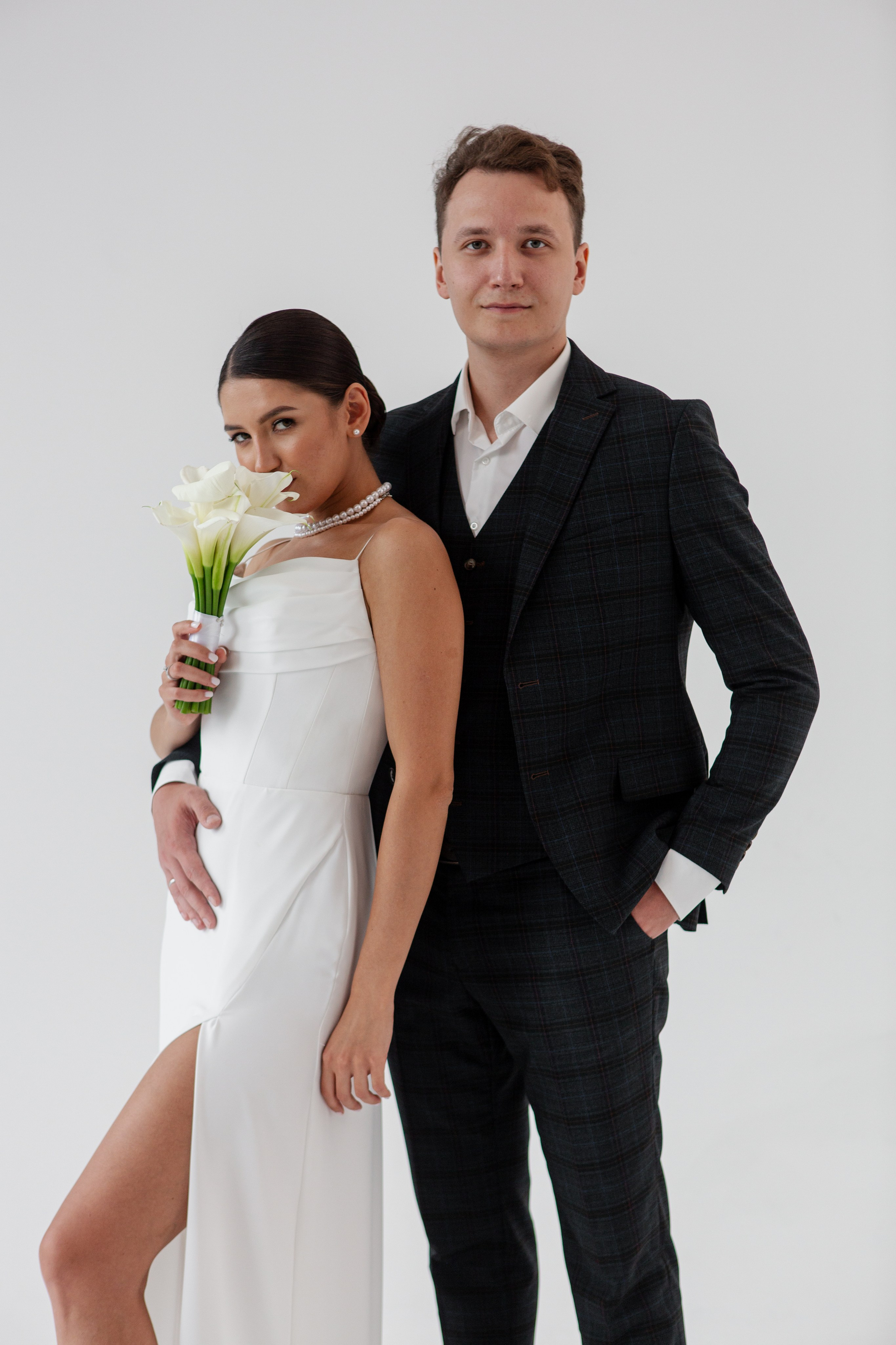 Элина и Руслан. Индивидуальные и семейные съёмки в Уфа Маргарита Истомина