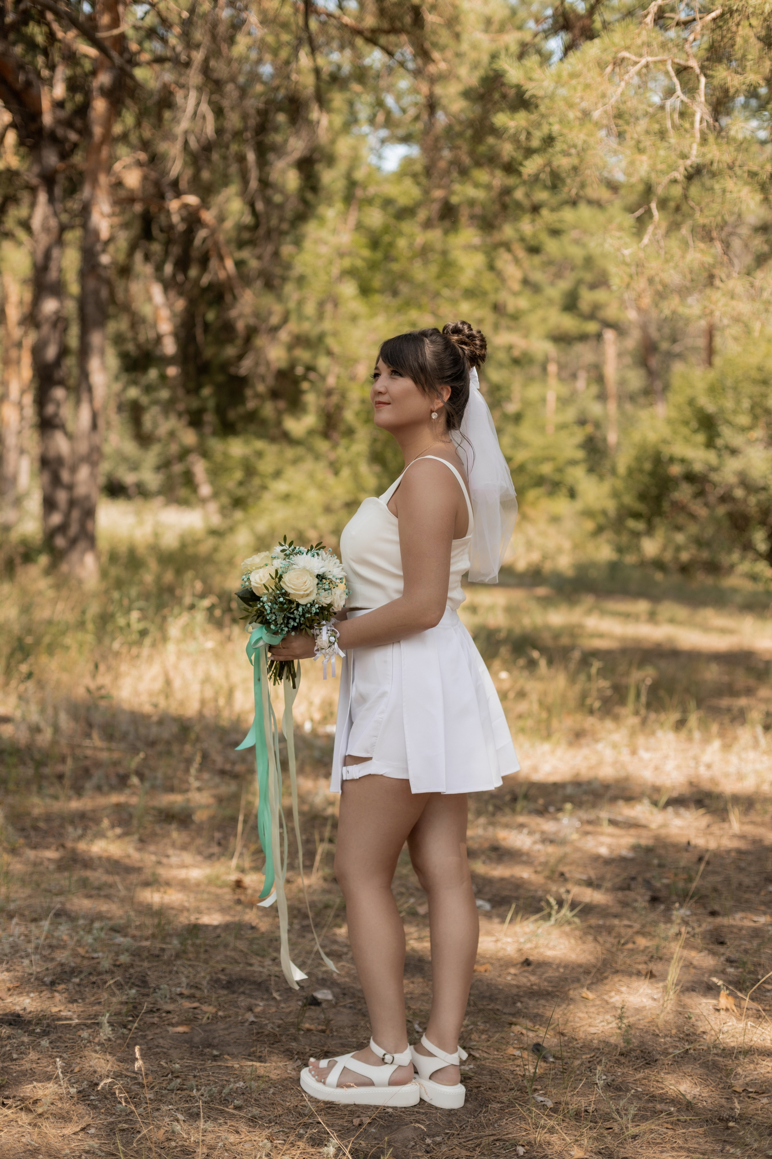 Сергей и Надежда (сокращено). Свадебный фотограф Ангелина Сунгатулина | Саратов | Балаково | Вольск