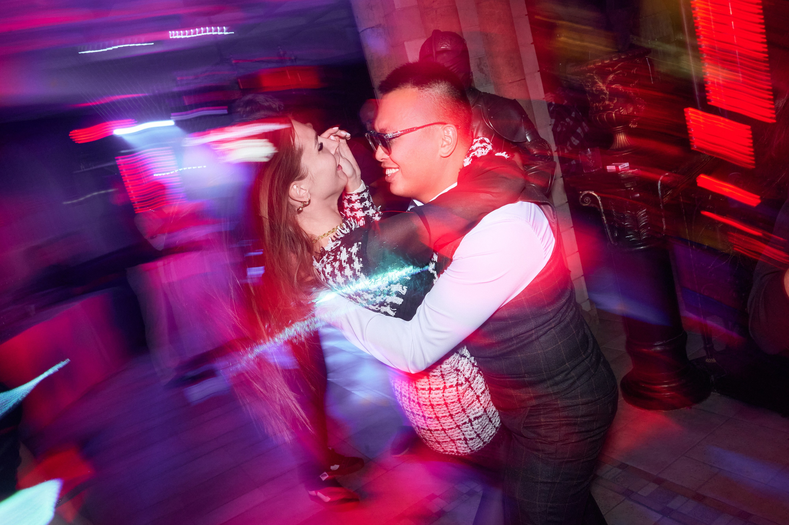 Свадьба 14.09.2024. Свадебный фотограф во Владивостоке Гарагуля Игорь