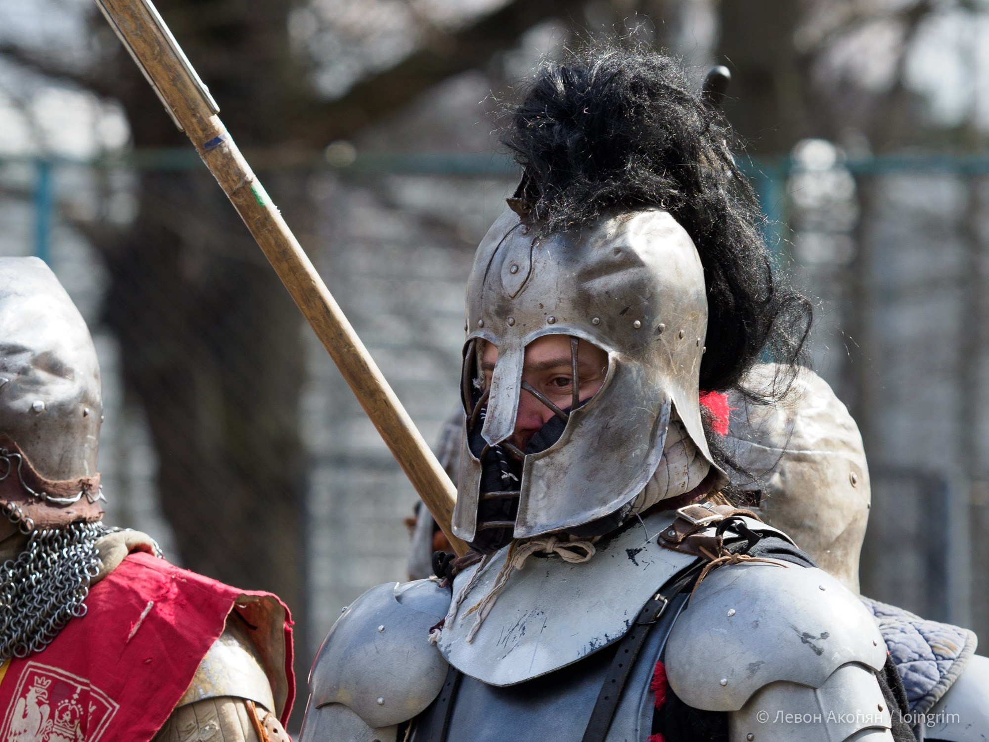 Весенние Манёвры КИМ МФТИ. (30 марта 2025). Loingrim — Свободный художник. Снимаю в своё удовольствие